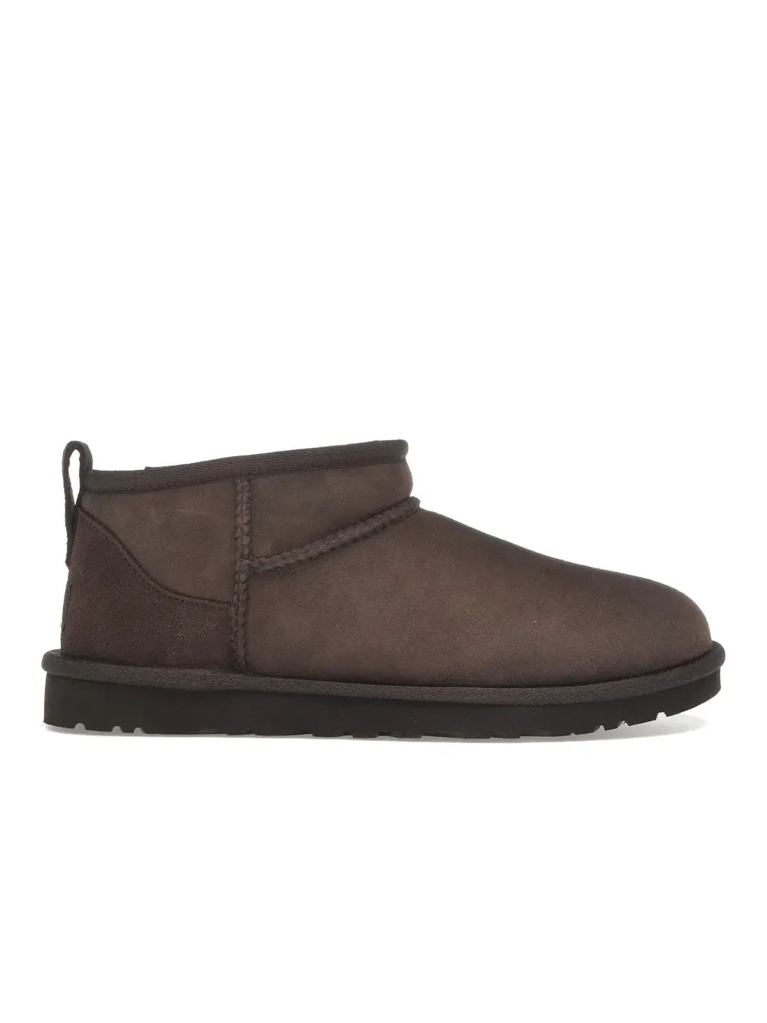Ботинки мужские UGG Classic Ultra Mini