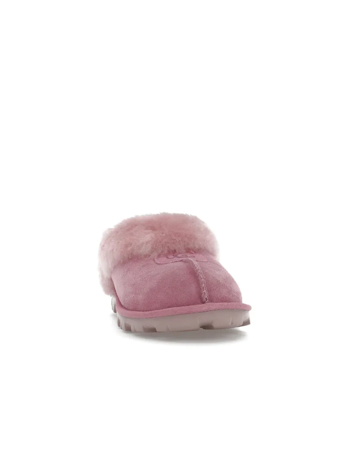 Тапочки женские UGG Coquette — изображение 2 из 4, розовый