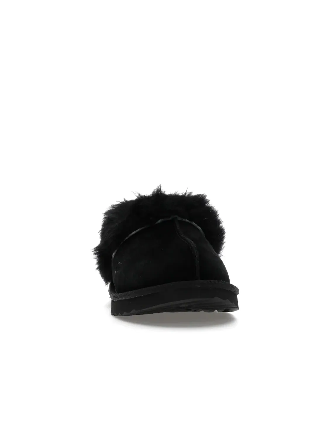 Тапочки детские UGG Cozy II — изображение 2 из 4, черный