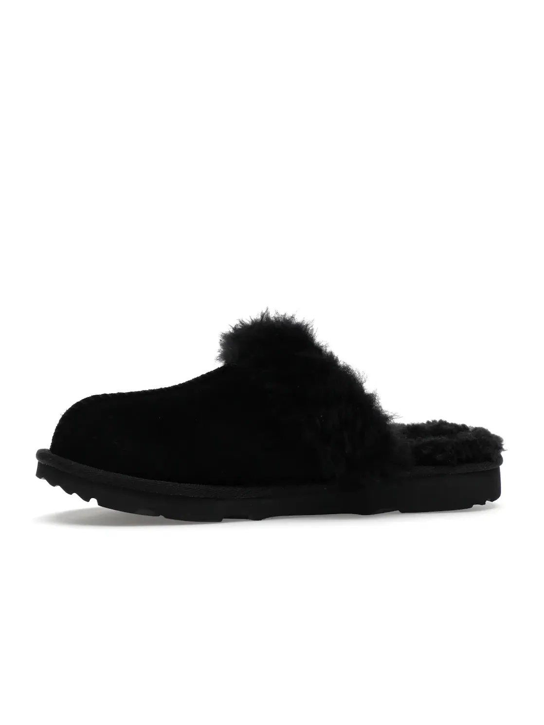 Тапочки детские UGG Cozy II — изображение 3 из 4, черный