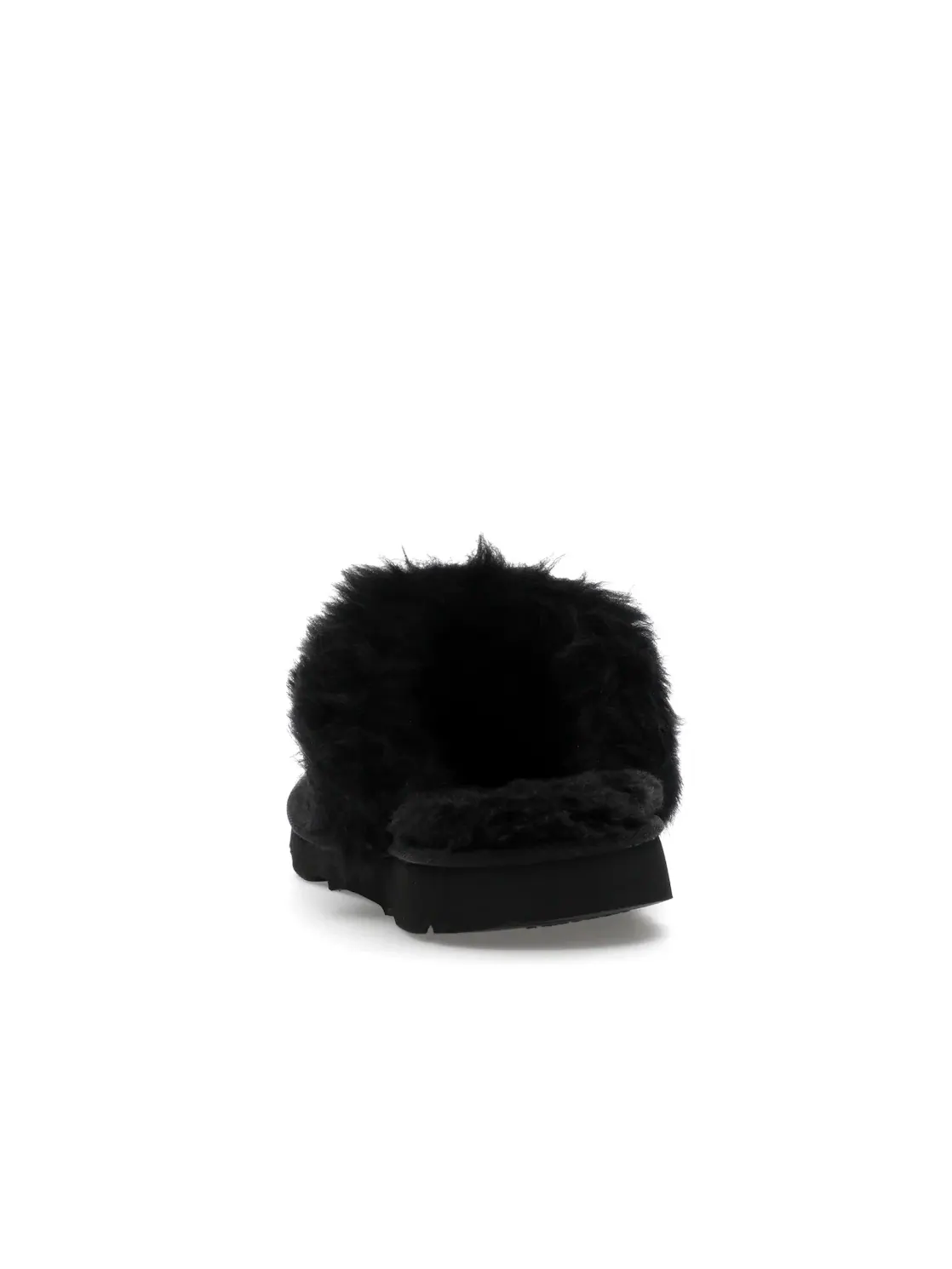 Тапочки детские UGG Cozy II — изображение 4 из 4, черный