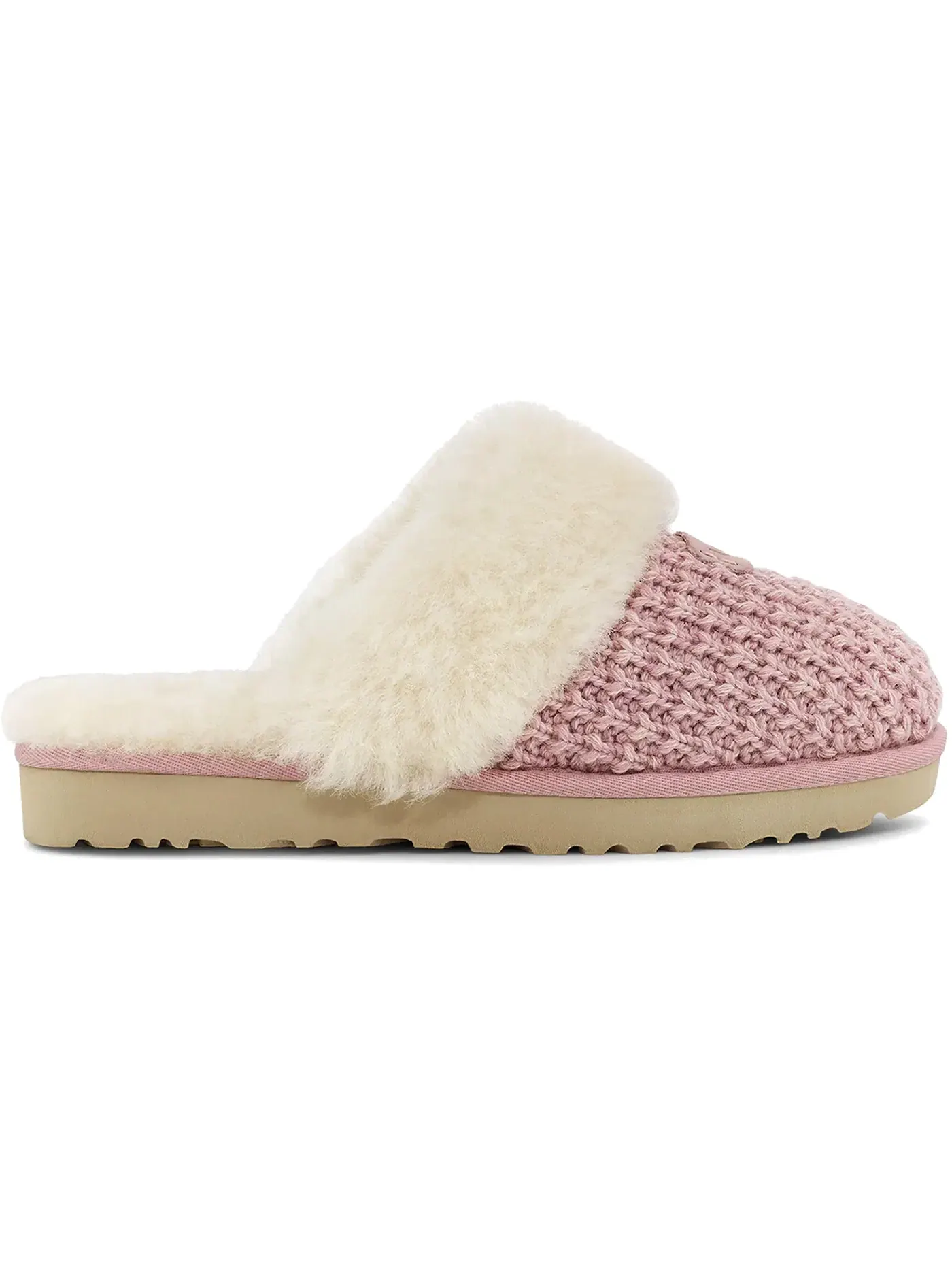 Тапочки женские UGG Cozy — изображение 1 из 1, розовый