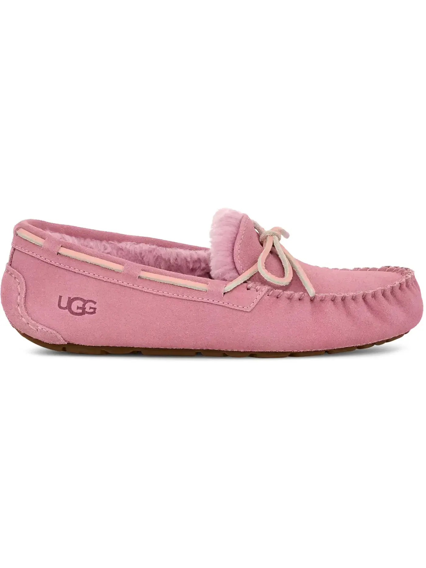 Тапочки женские UGG Dakota
