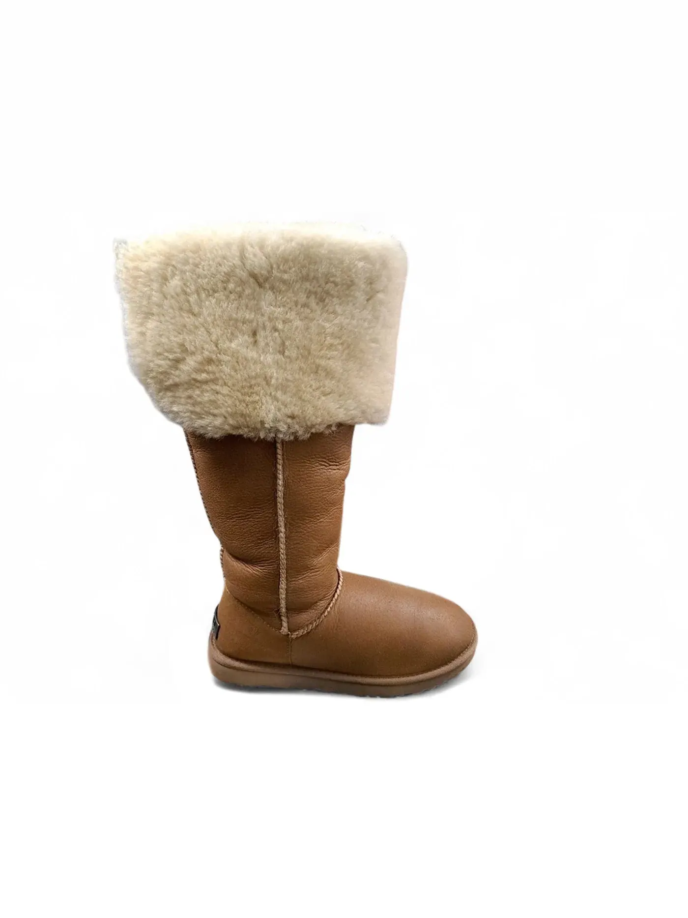 Сапоги женские UGG Devandra Tall, ореховый — изображение 1 из 1
