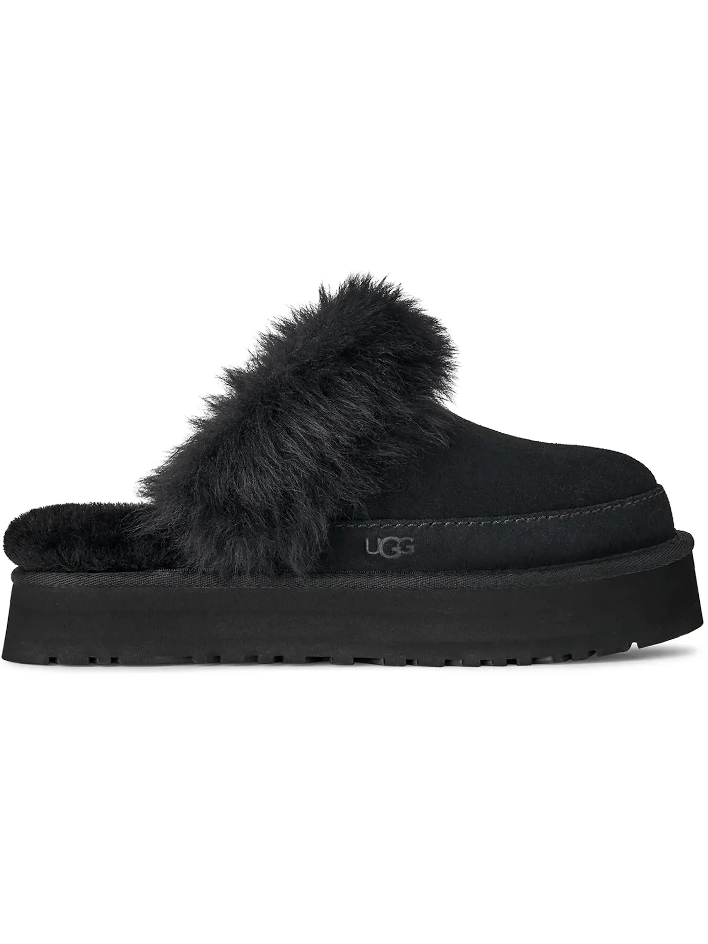 Тапочки женские UGG Disquette Chalet