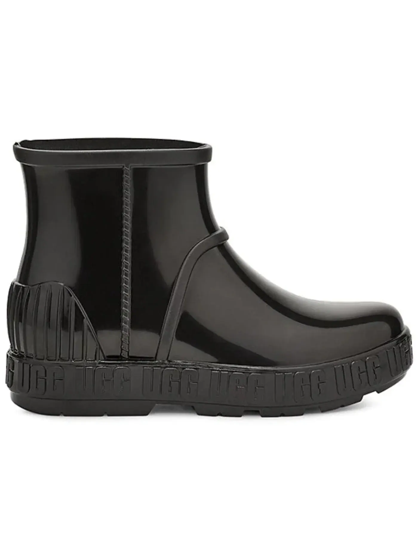 Ботинки детские UGG Drizlita — изображение 1 из 3, черный