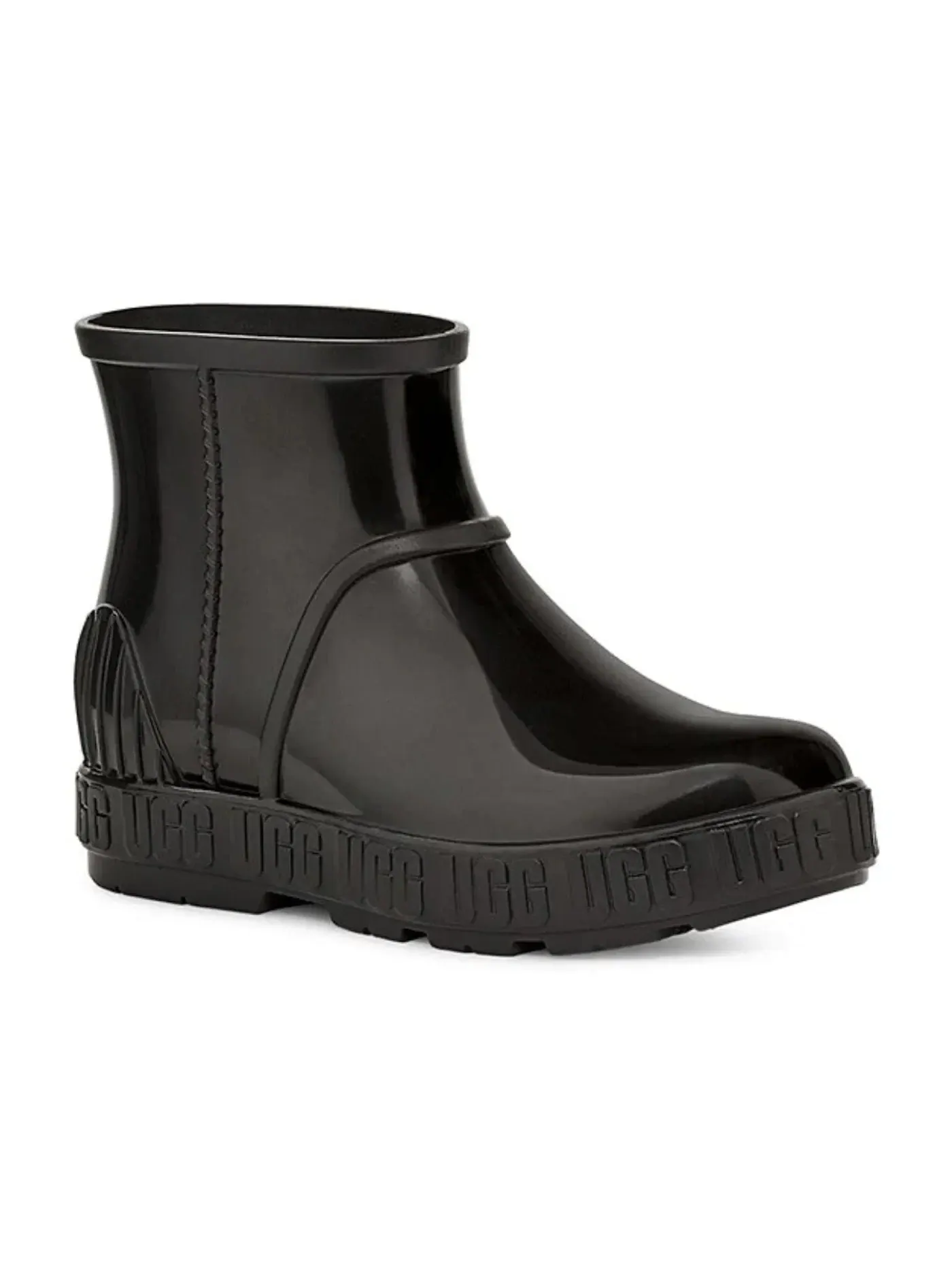 Ботинки детские UGG Drizlita — изображение 2 из 3, черный
