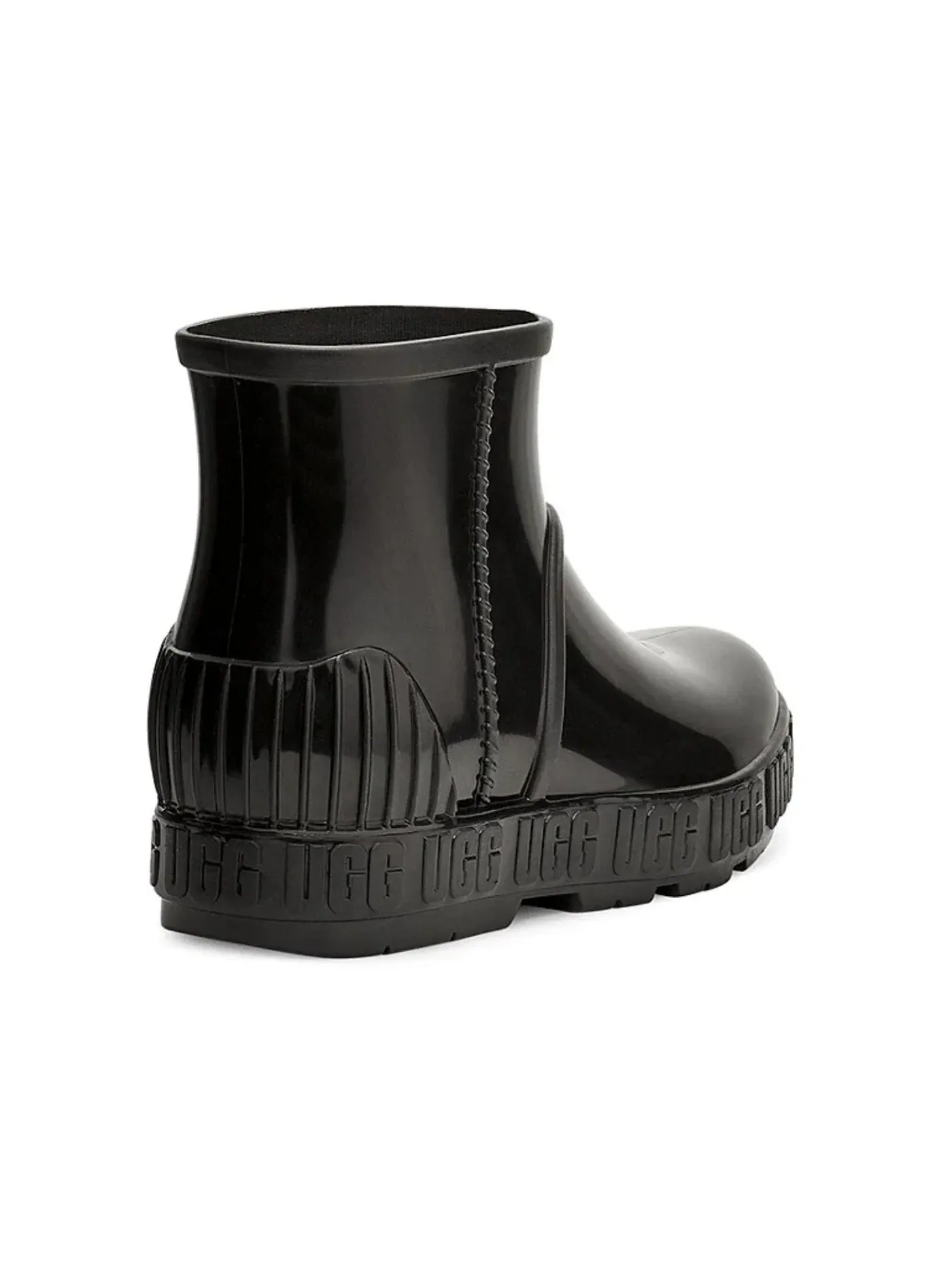 Ботинки детские UGG Drizlita — изображение 3 из 3, черный