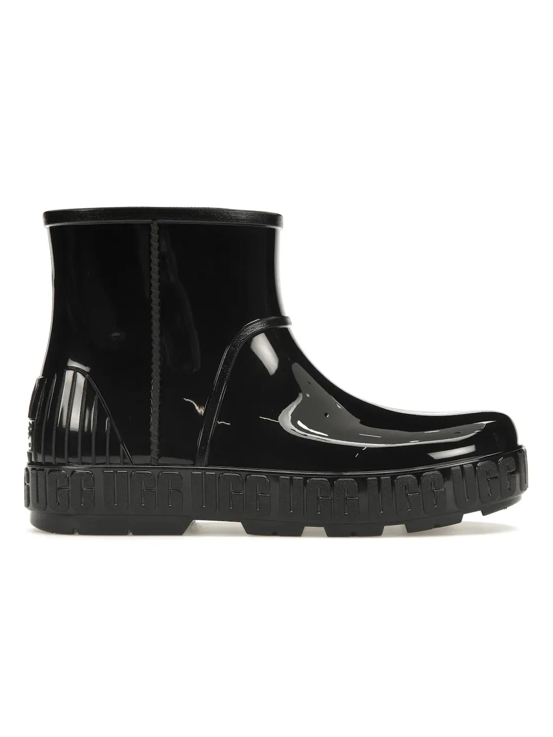 Ботинки женские UGG Drizlita — изображение 1 из 4, черный