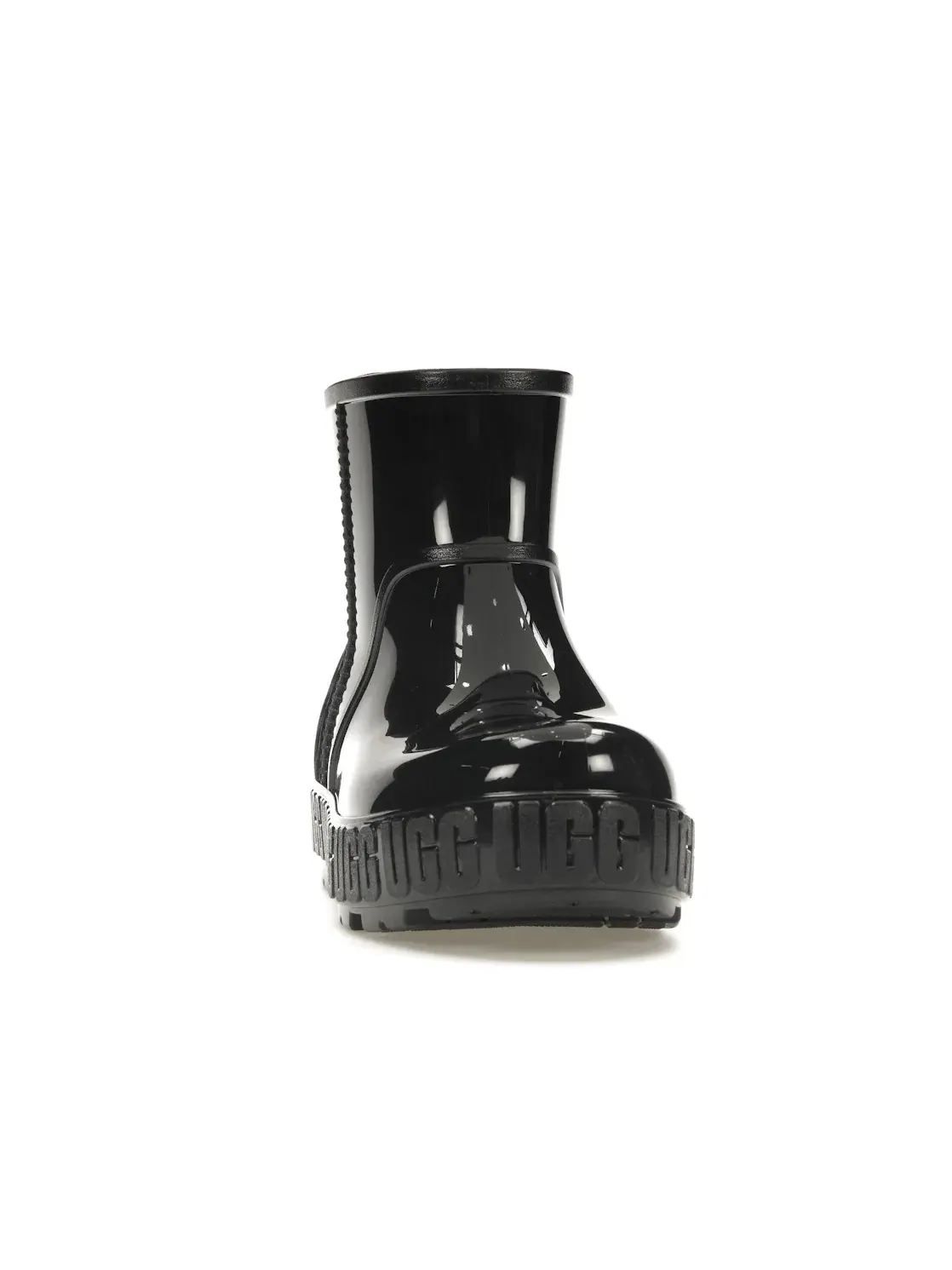 Ботинки женские UGG Drizlita — изображение 2 из 4, черный