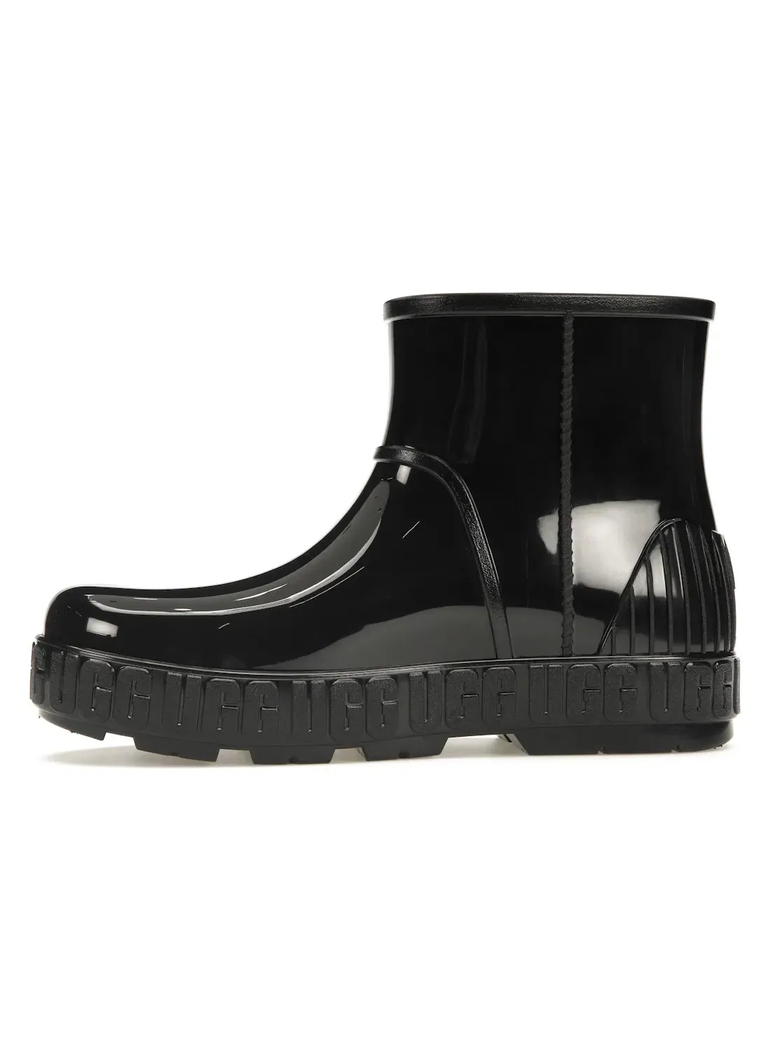 Ботинки женские UGG Drizlita — изображение 3 из 4, черный