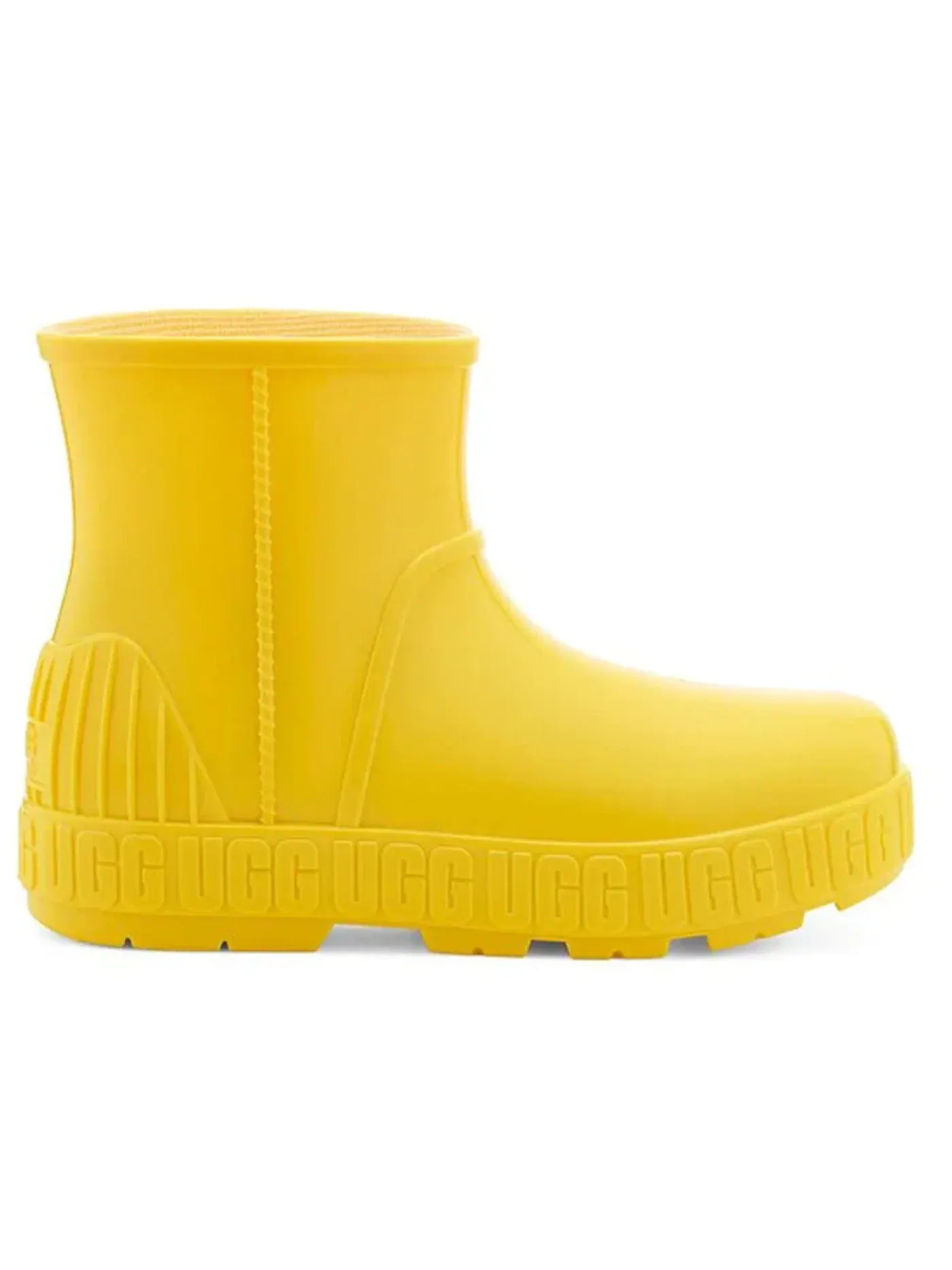 Ботинки женские UGG Drizlita — изображение 1 из 3, желтый