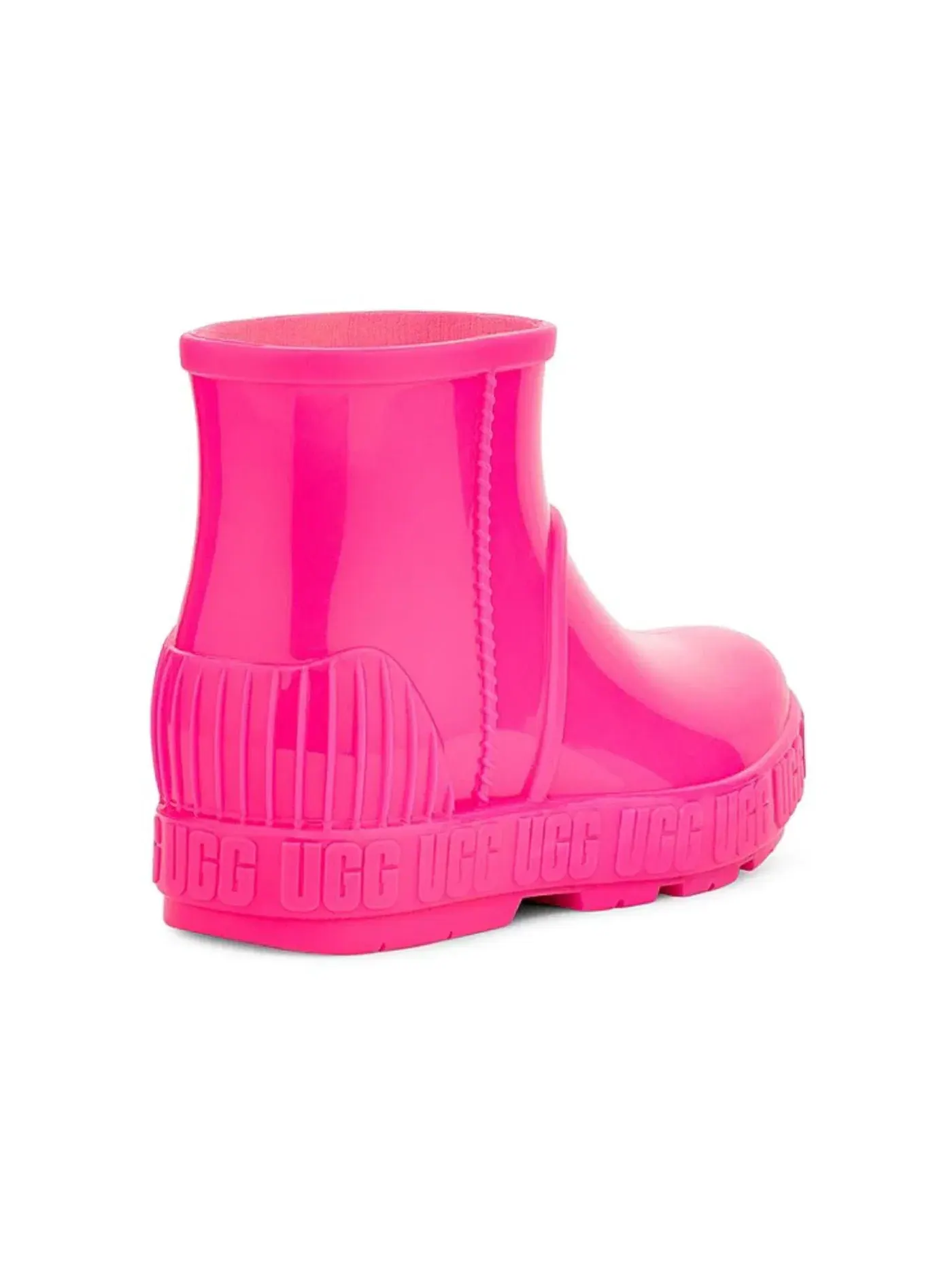 Ботинки детские UGG Drizlita — изображение 3 из 3, розовый