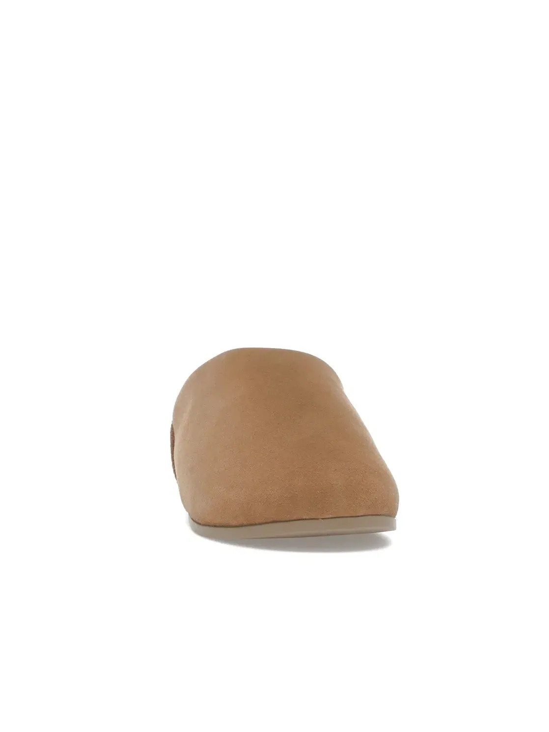 Тапочки женские UGG Elea — изображение 2 из 4, каштановый