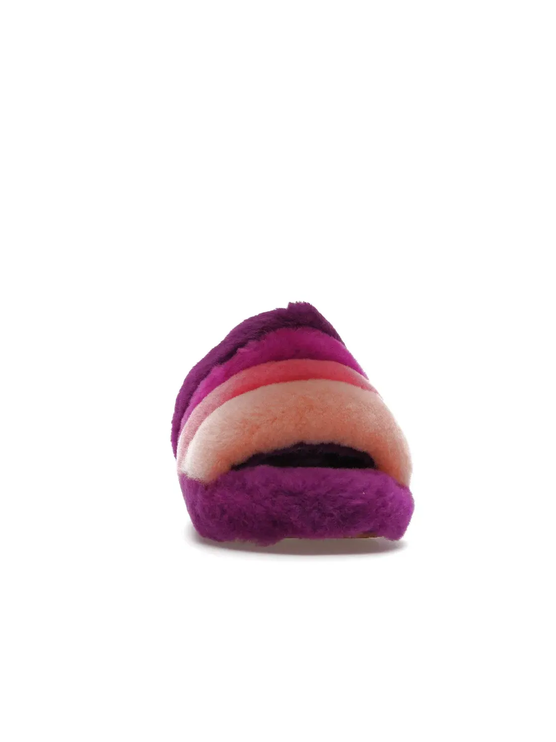 Шлепанцы женские UGG Fluff Yeah Slide — изображение 2 из 4