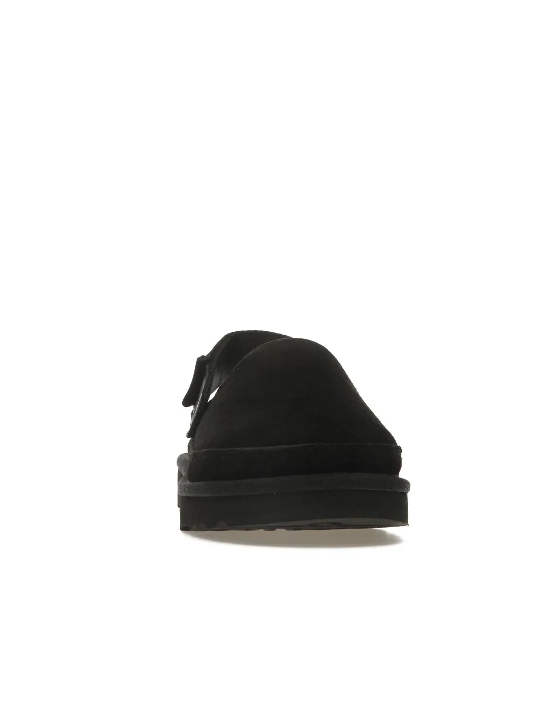 Клоги мужские UGG Goldencoast — изображение 2 из 4, черный