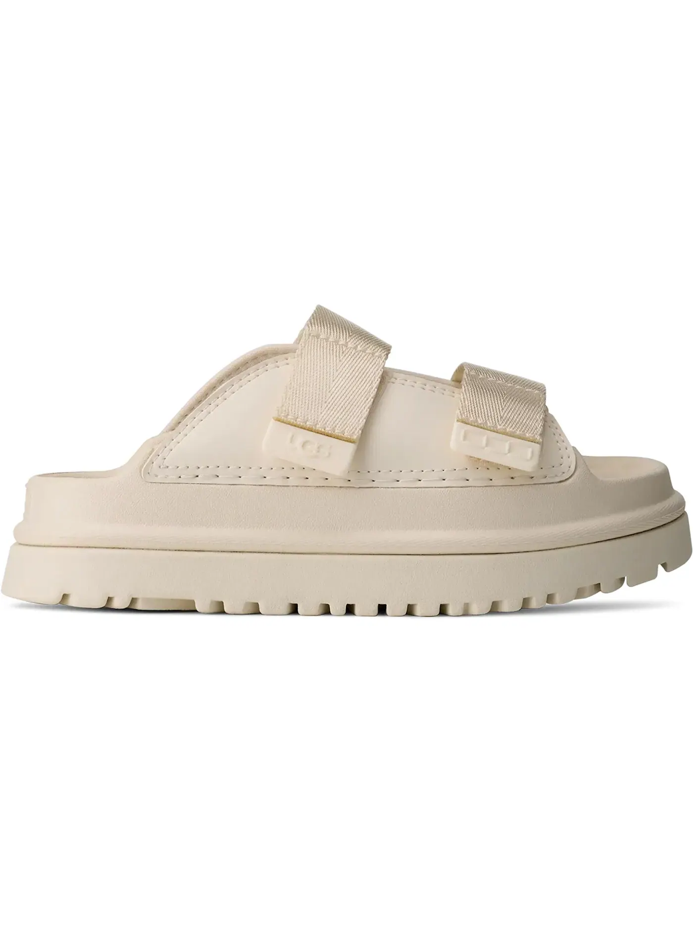 Шлепанцы детские UGG GoldenGlow Slide