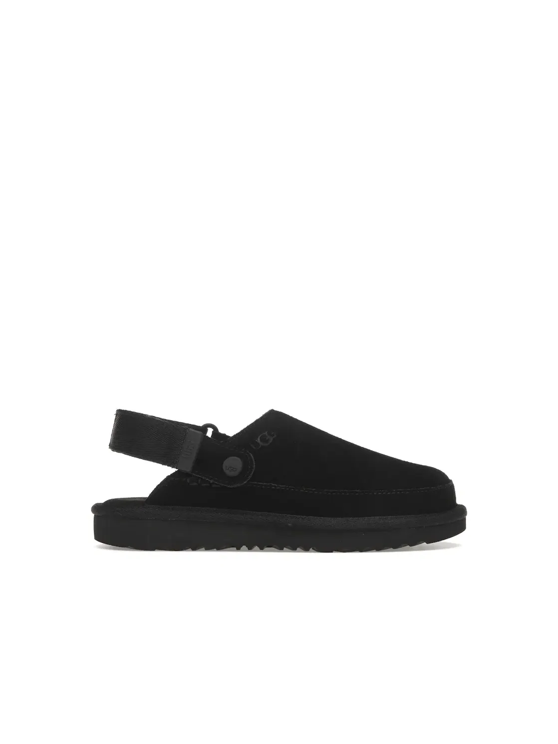 Клоги детские UGG Goldenstar