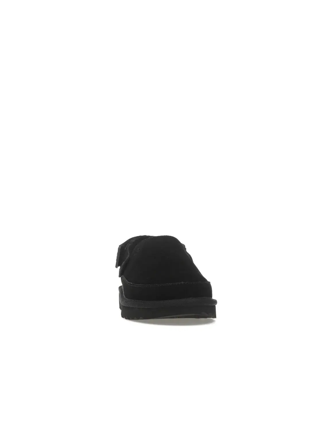 Клоги детские UGG Goldenstar — изображение 2 из 4, черный
