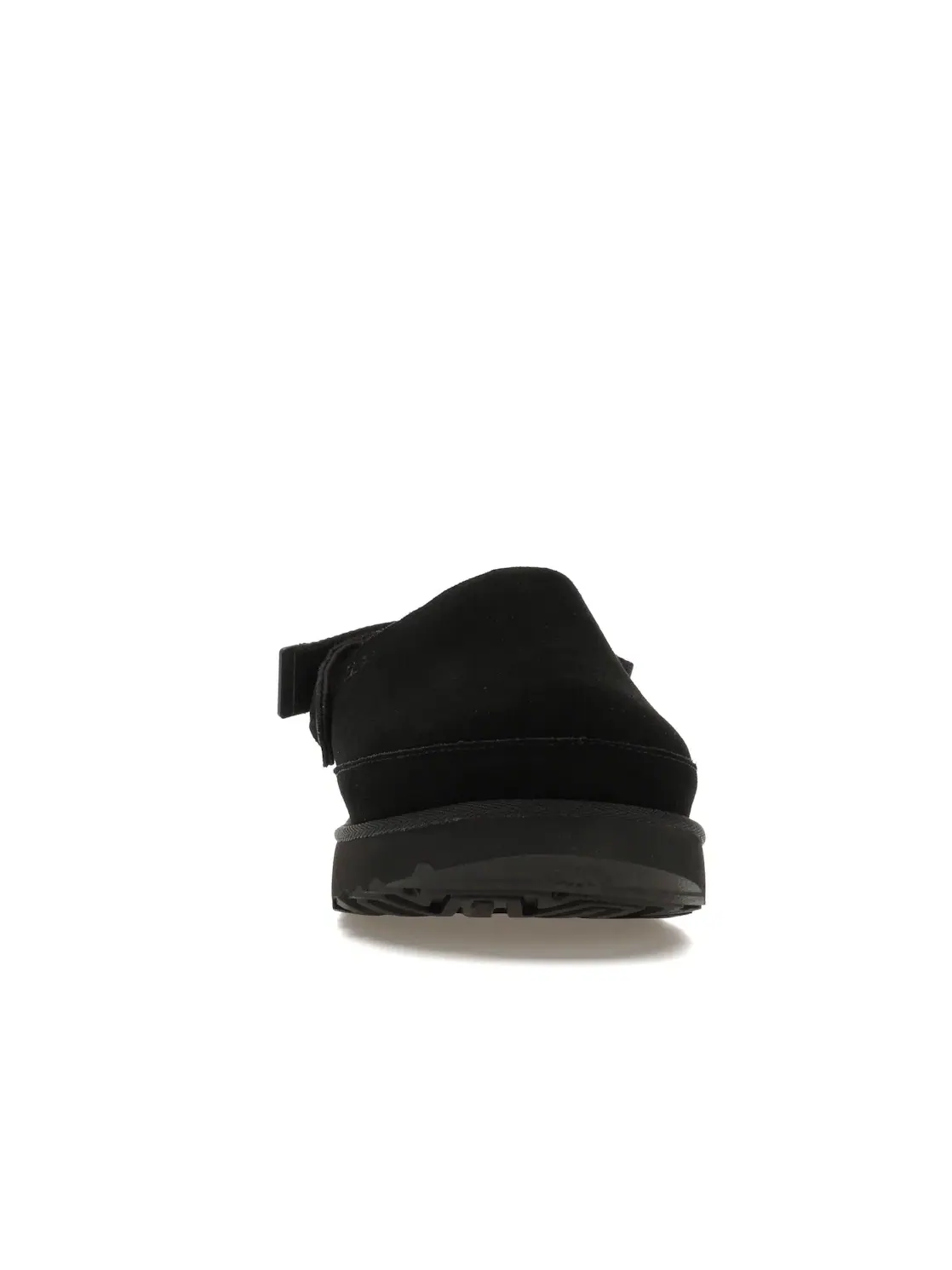 Сабо женские UGG Goldenstar Clog — изображение 2 из 4, черный