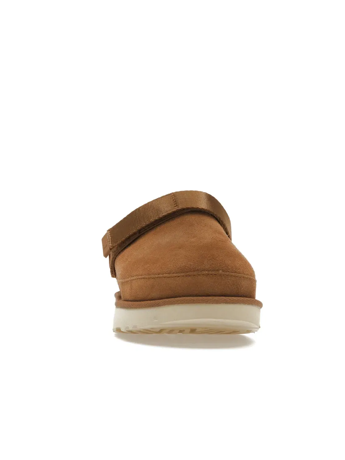 Сабо женские UGG Goldenstar Clog — изображение 2 из 4, каштановый