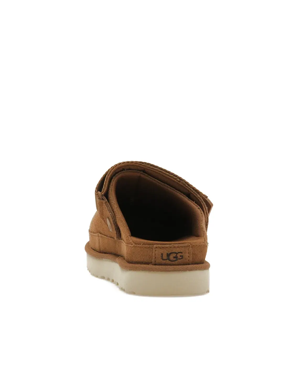 Сабо женские UGG Goldenstar Clog — изображение 4 из 4, каштановый