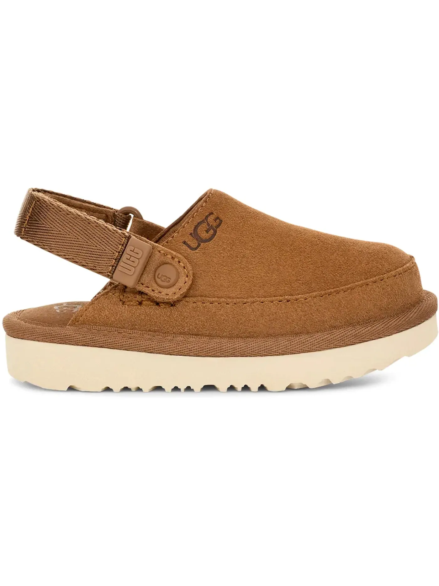 Клоги детские UGG Goldenstar Clog