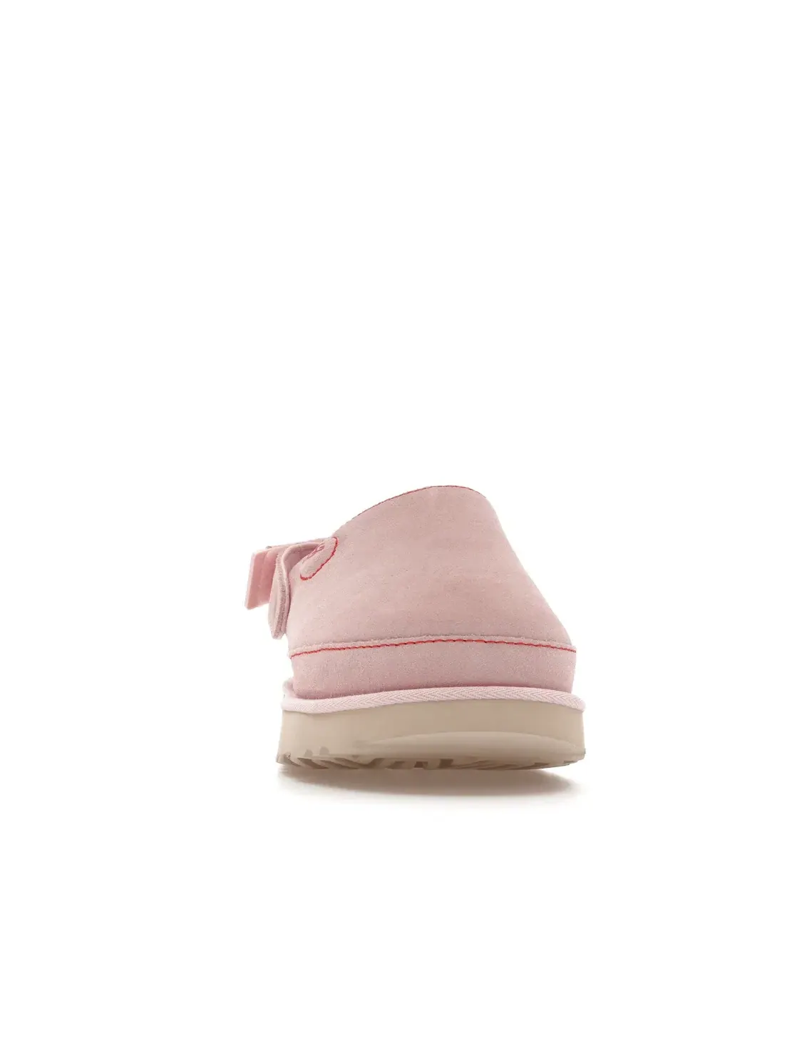 Клоги женские UGG Goldenstar Love Clog — изображение 2 из 4, розовый