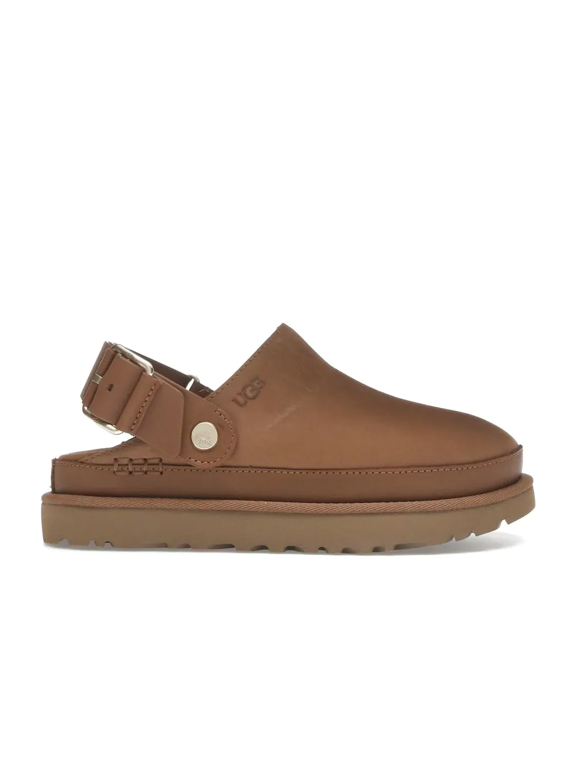 Клоги женские UGG Goldenstar Villa Clog