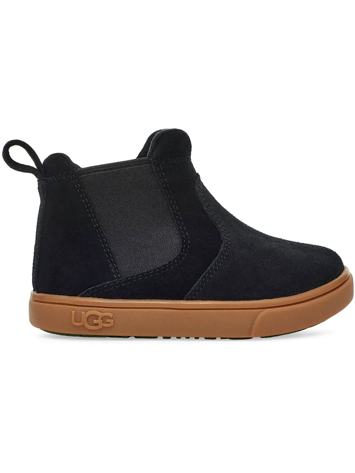 Ботинки детские UGG Hamden II — изображение 1 из 1, черный