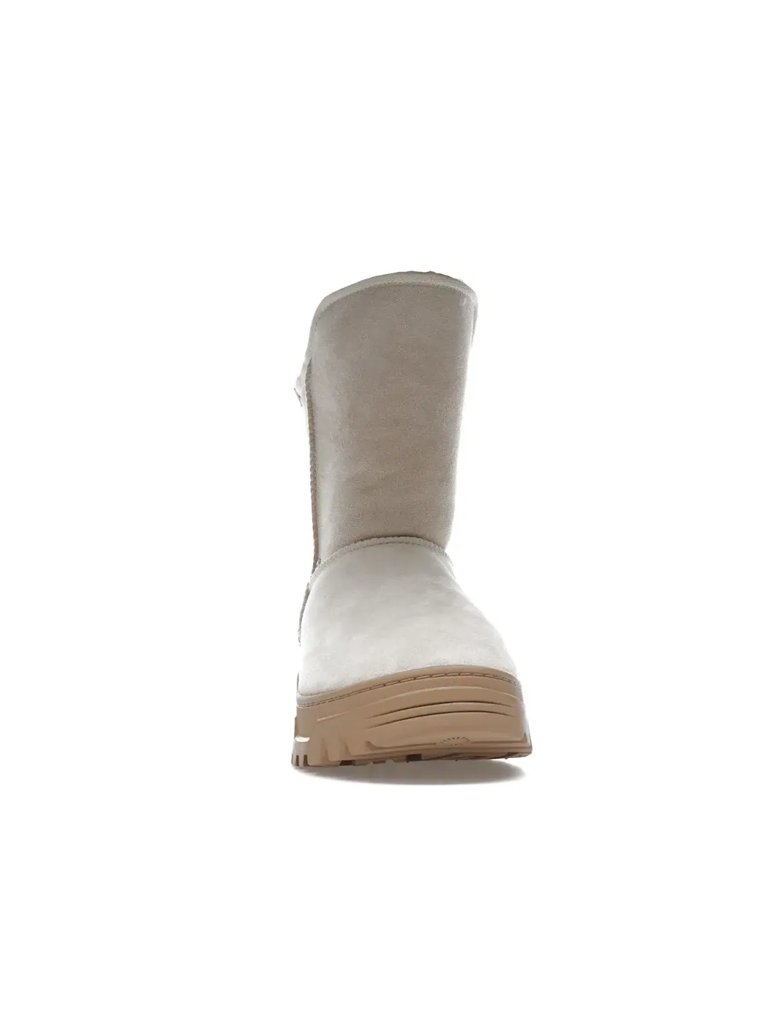 Ботинки мужские UGG Hardware — изображение 2 из 4, песочный/зеленый