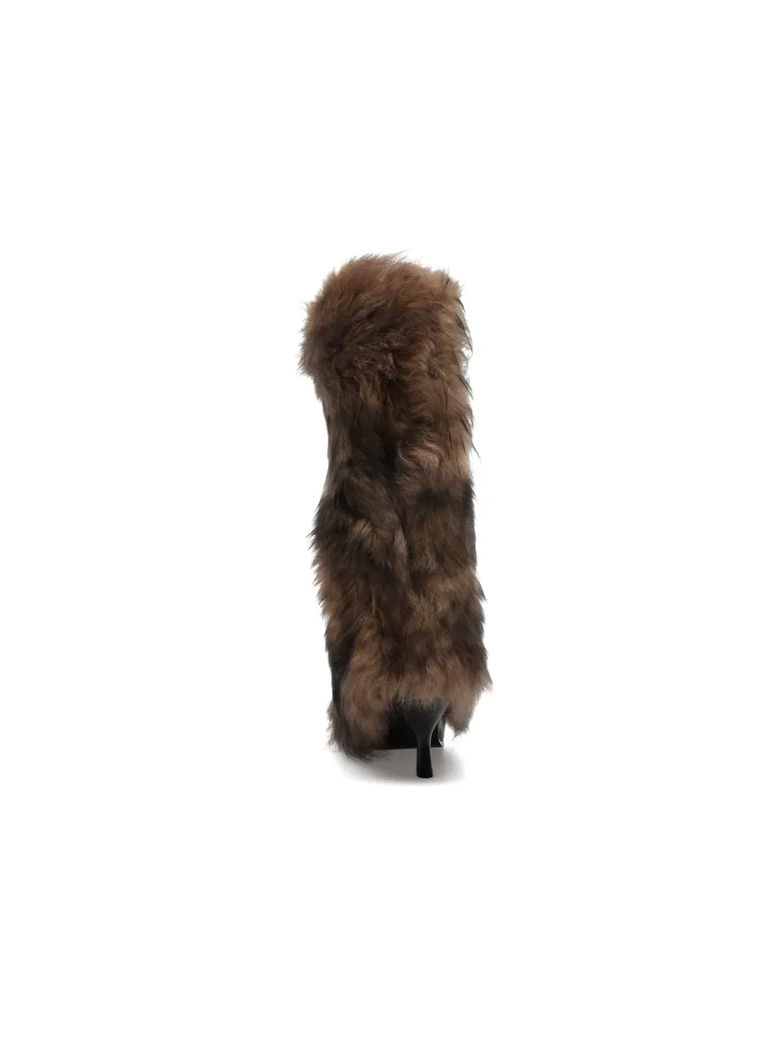 Туфли женские UGG Heel — изображение 4 из 4, коричневый