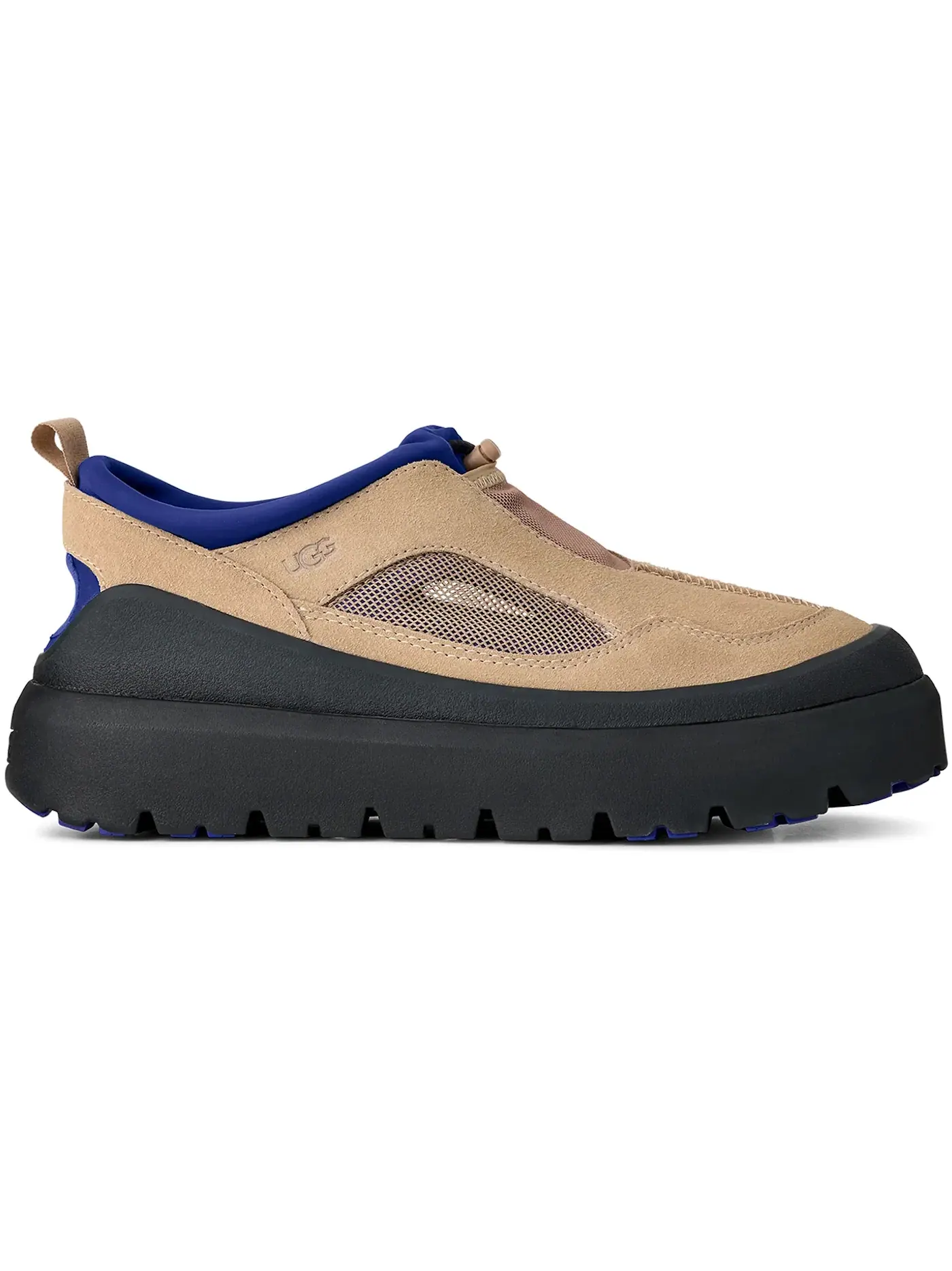 Кроссовки мужские UGG Heritage Utility Axoid — изображение 1 из 1, песочный/синий