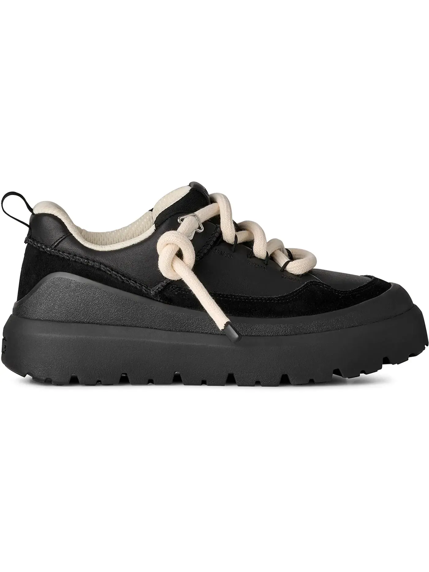 Кроссовки мужские UGG Heritage Utility — изображение 1 из 1, черный