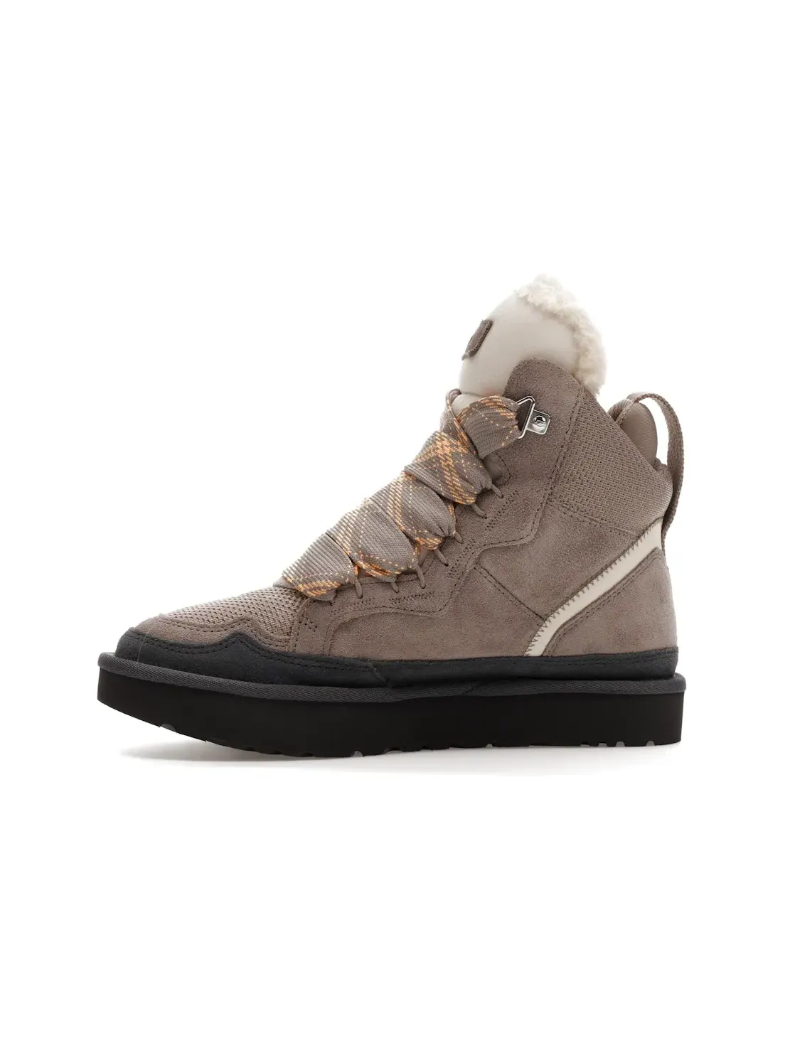 Ботинки женские UGG Highmel — изображение 3 из 4, серый