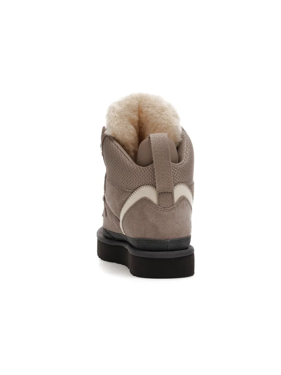Ботинки женские UGG Highmel — изображение 4 из 4, серый