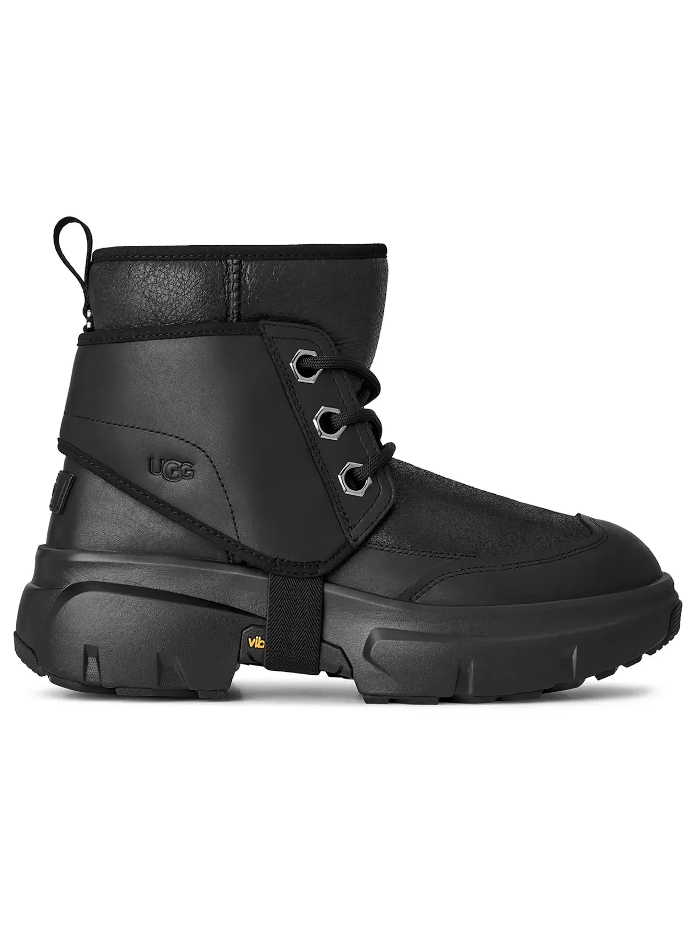 Ботинки мужские UGG JLD — изображение 1 из 1, черный