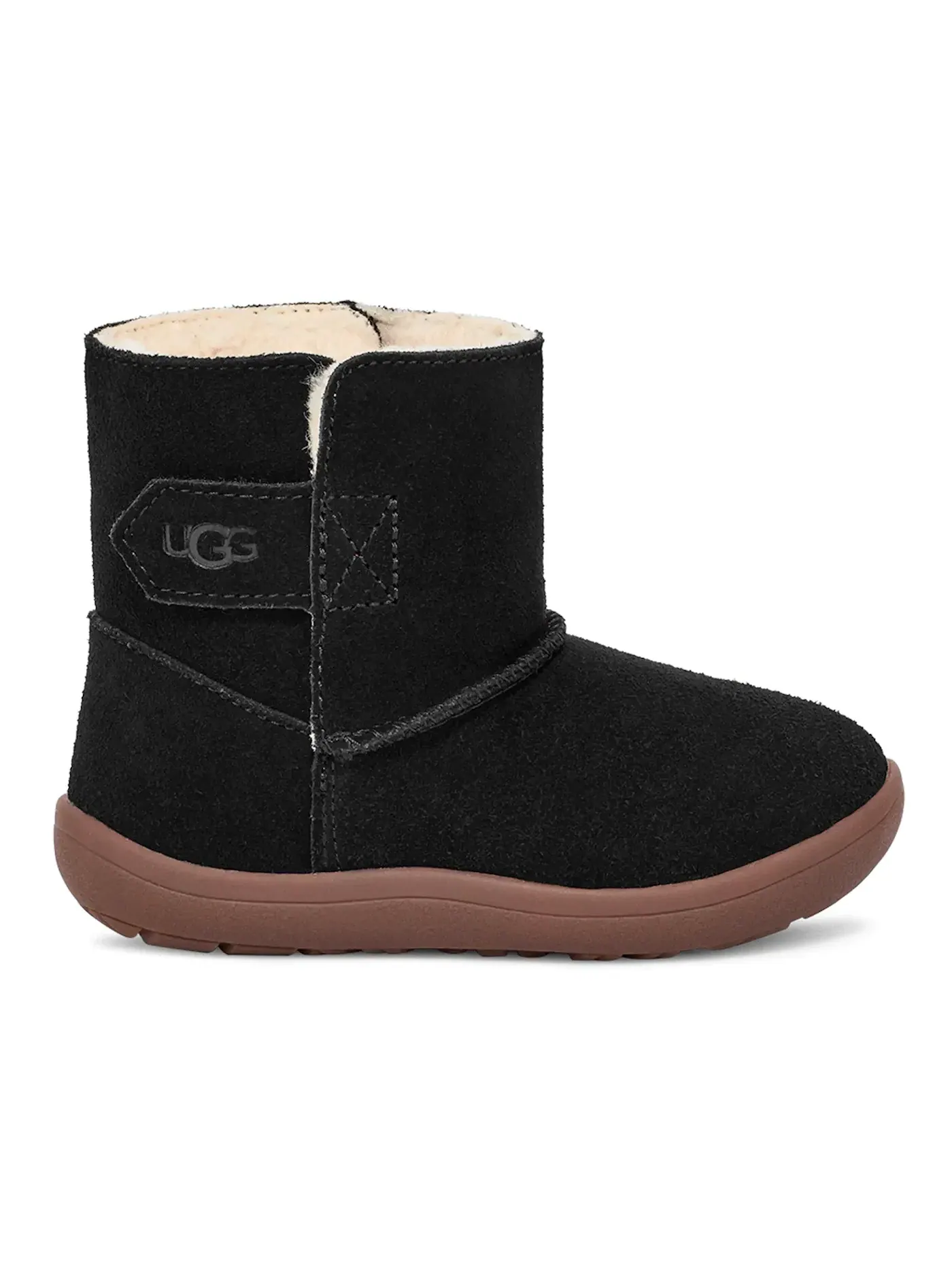 Ботинки детские UGG Keelan II — изображение 1 из 1, черный