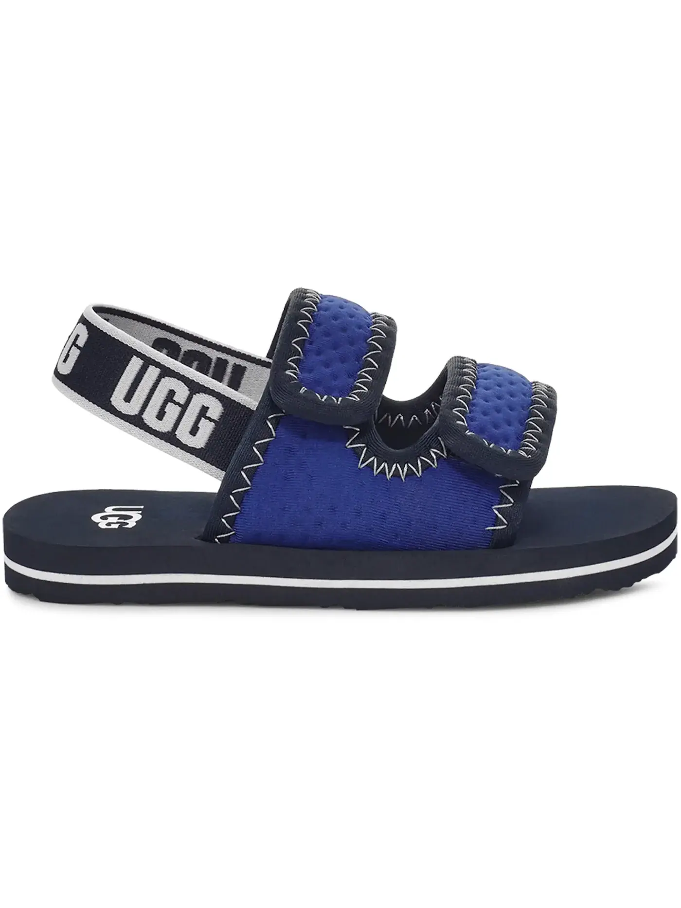 Сандалии детские UGG Lennon — изображение 1 из 1, синий
