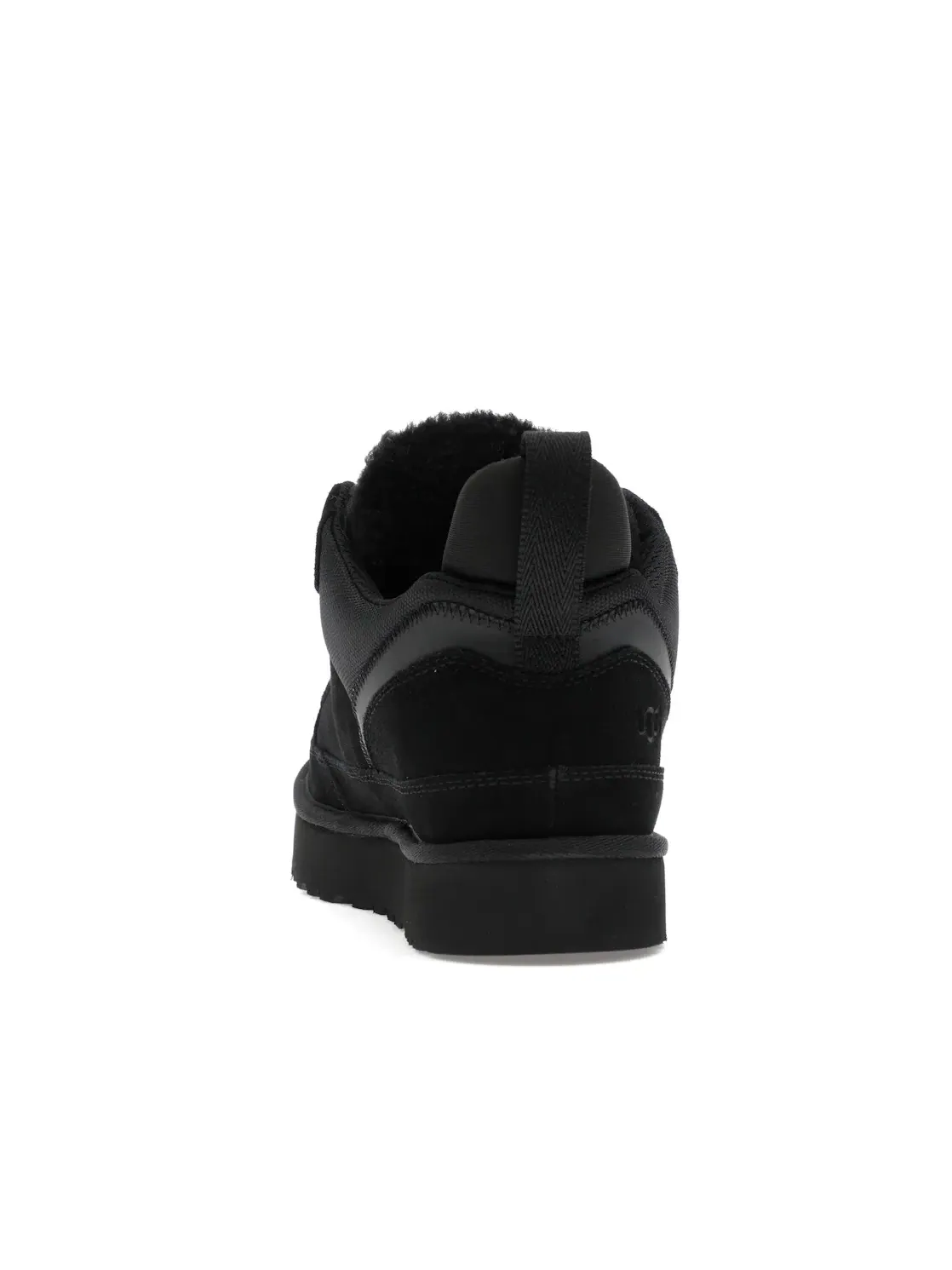 Ботинки мужские UGG Lowmel — изображение 4 из 4, черный