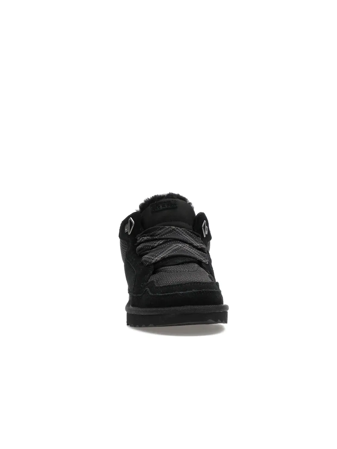 Ботинки детские UGG Lowmel — изображение 2 из 4, черный