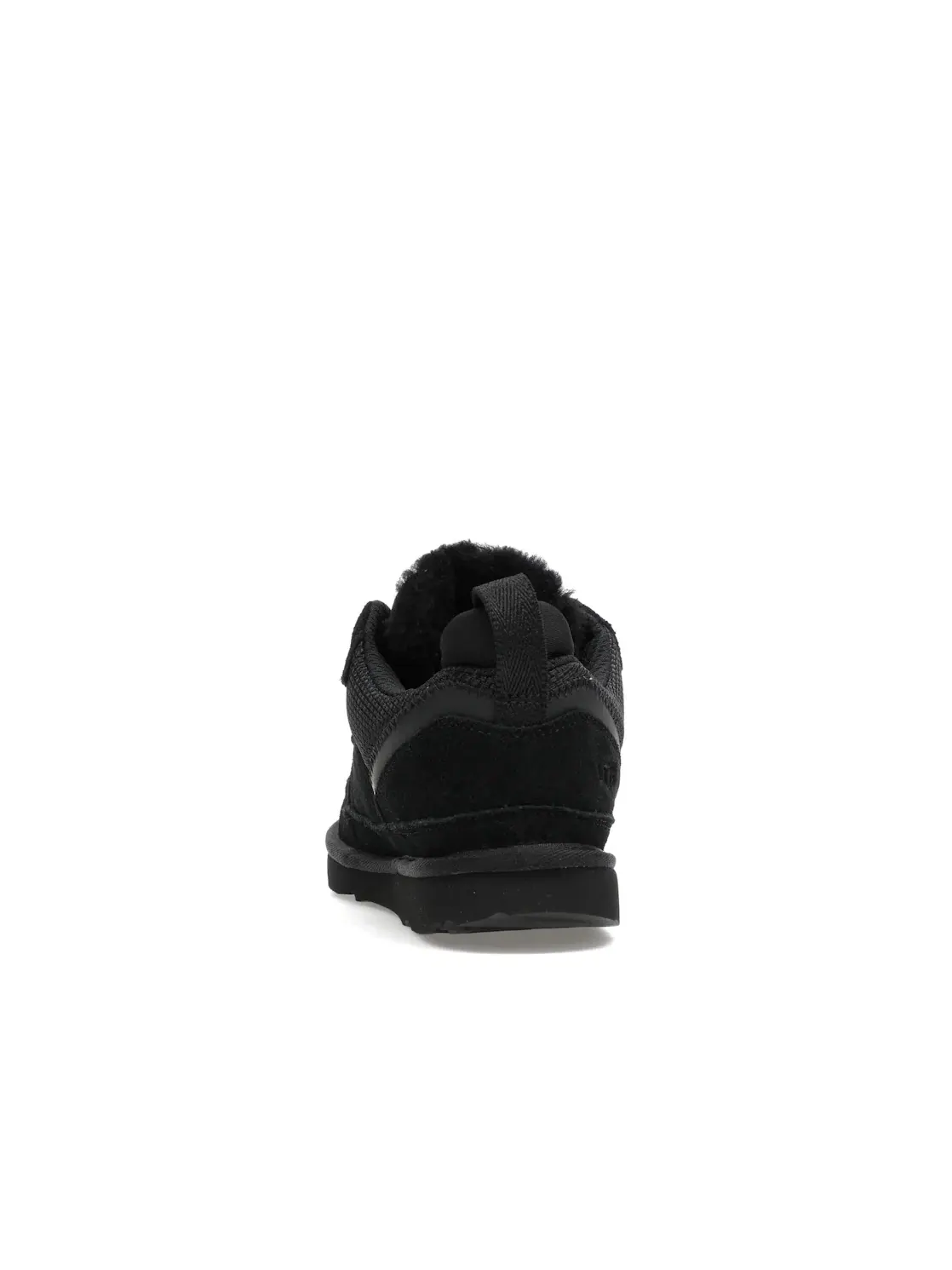 Ботинки детские UGG Lowmel — изображение 4 из 4, черный