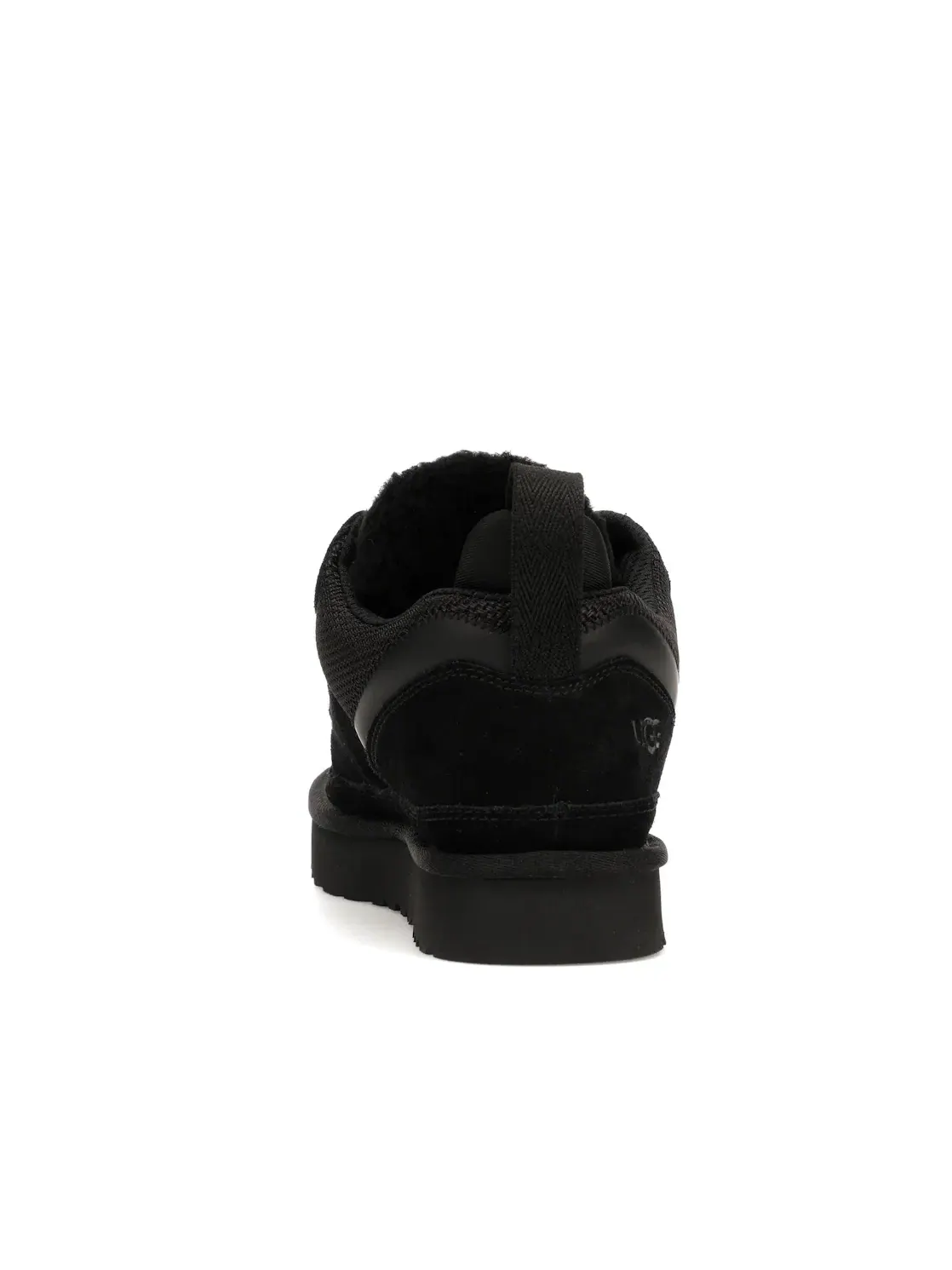 Кроссовки женские UGG Lowmel — изображение 4 из 4, черный
