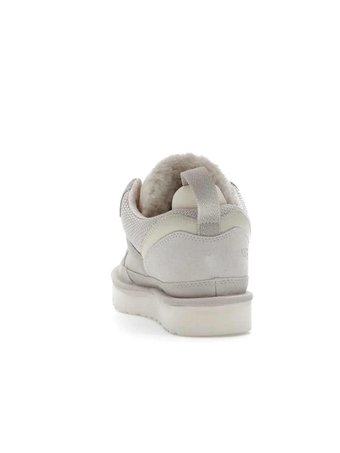 Сапоги женские UGG Lowmel, терракотовый — изображение 4 из 4, серый