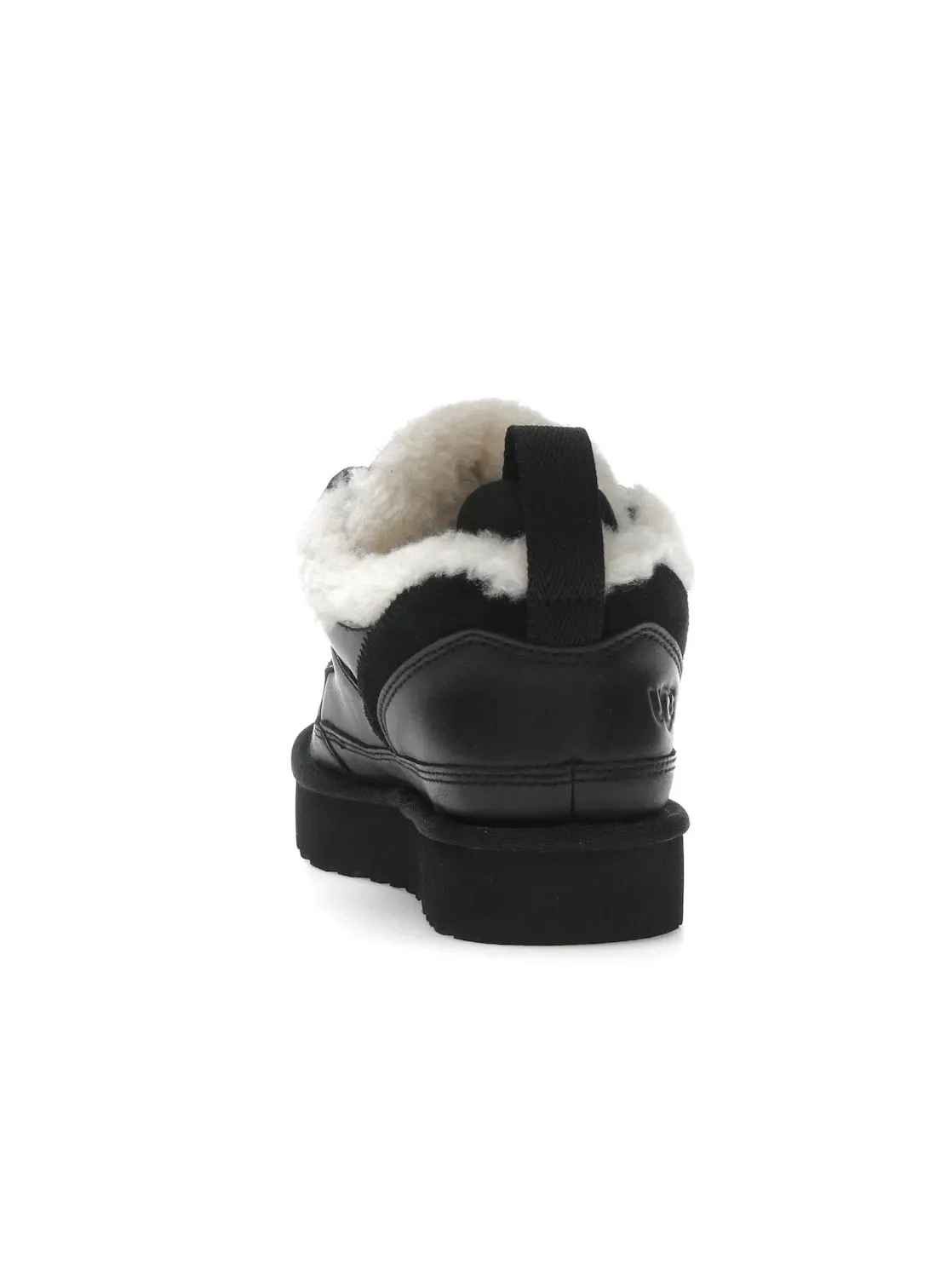 Ботинки женские UGG Lowmel — изображение 4 из 4, черный