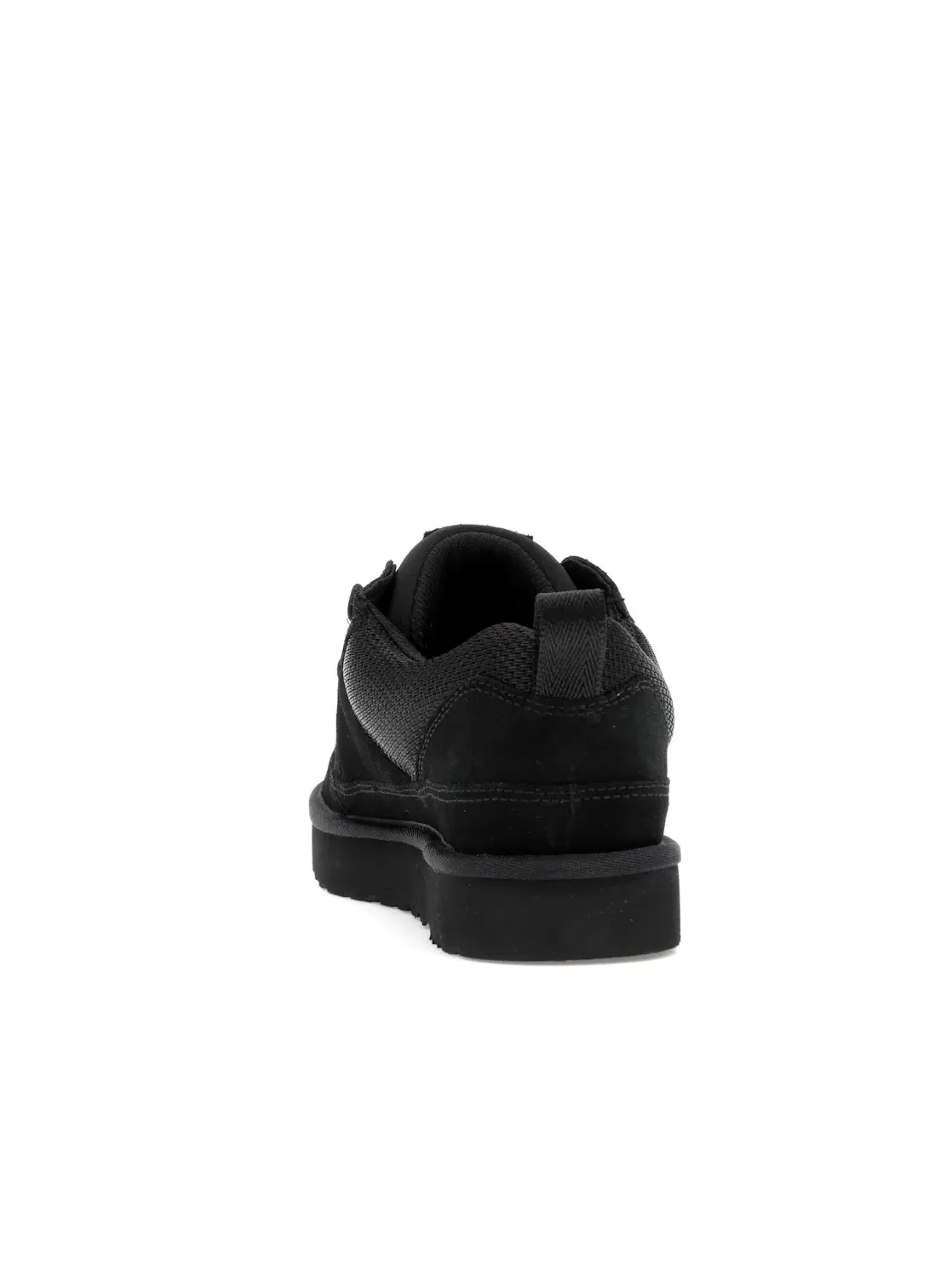 Кроссовки женские UGG Lowmel Lo — изображение 4 из 4, черный