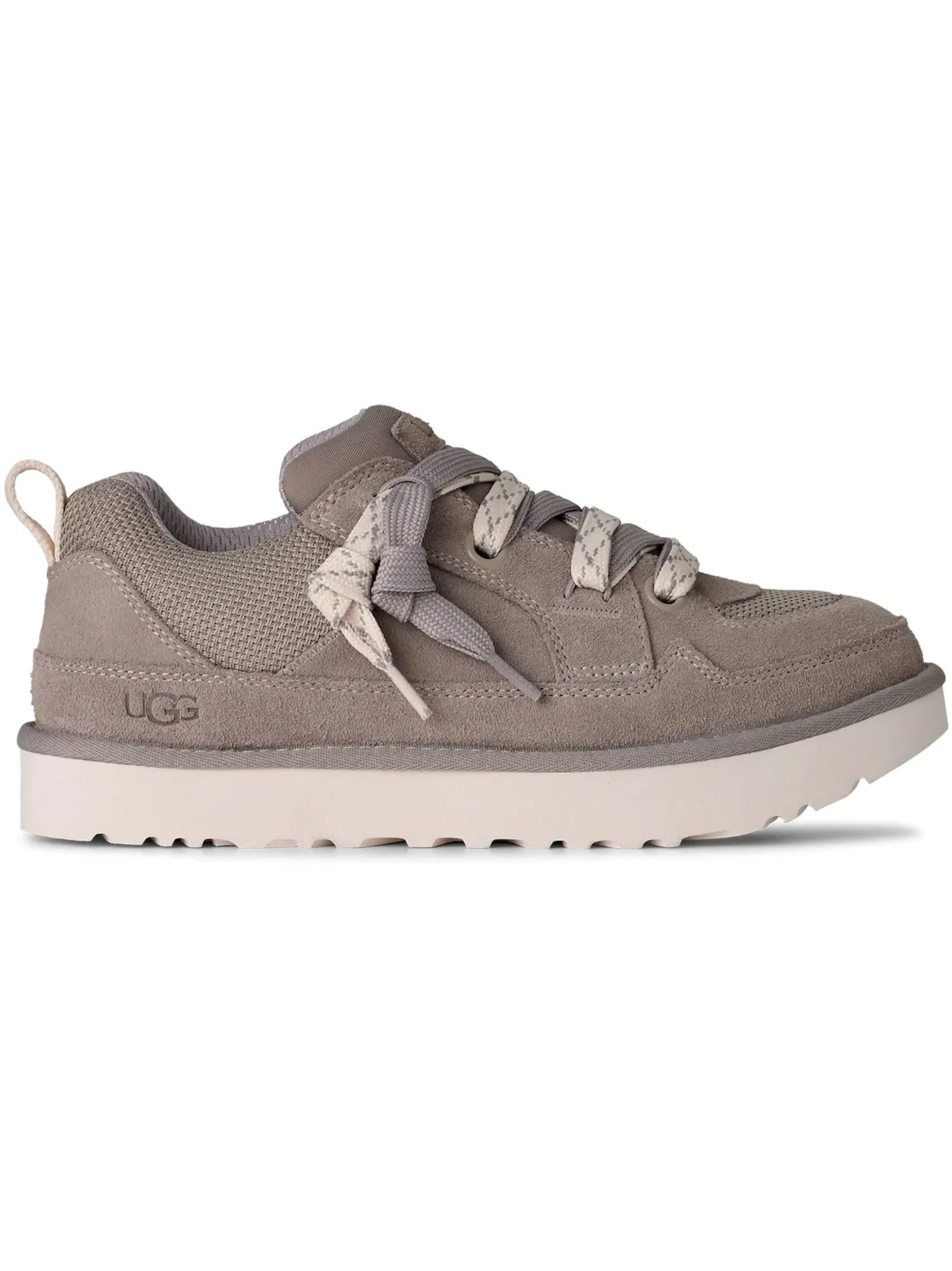 Кроссовки мужские UGG Lowmel Lo — изображение 1 из 1, оранжевый