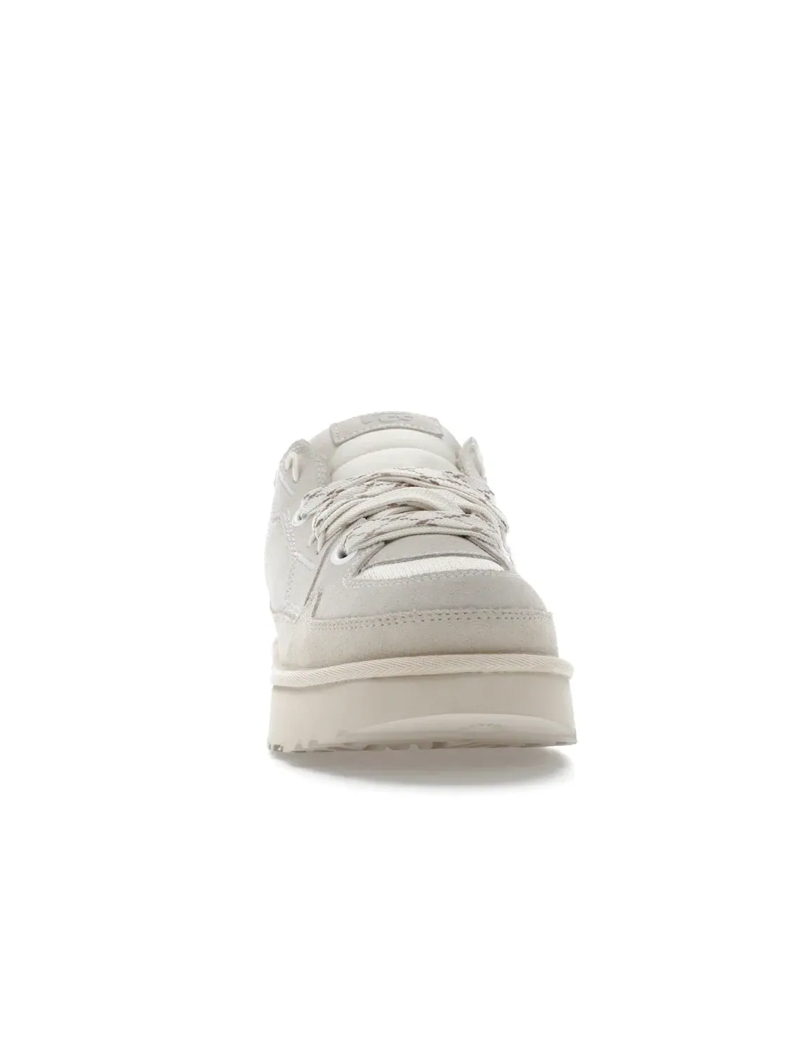 Мужские кроссовки Lifestyle UGG Lowmel Lo — изображение 2 из 4, жасмин