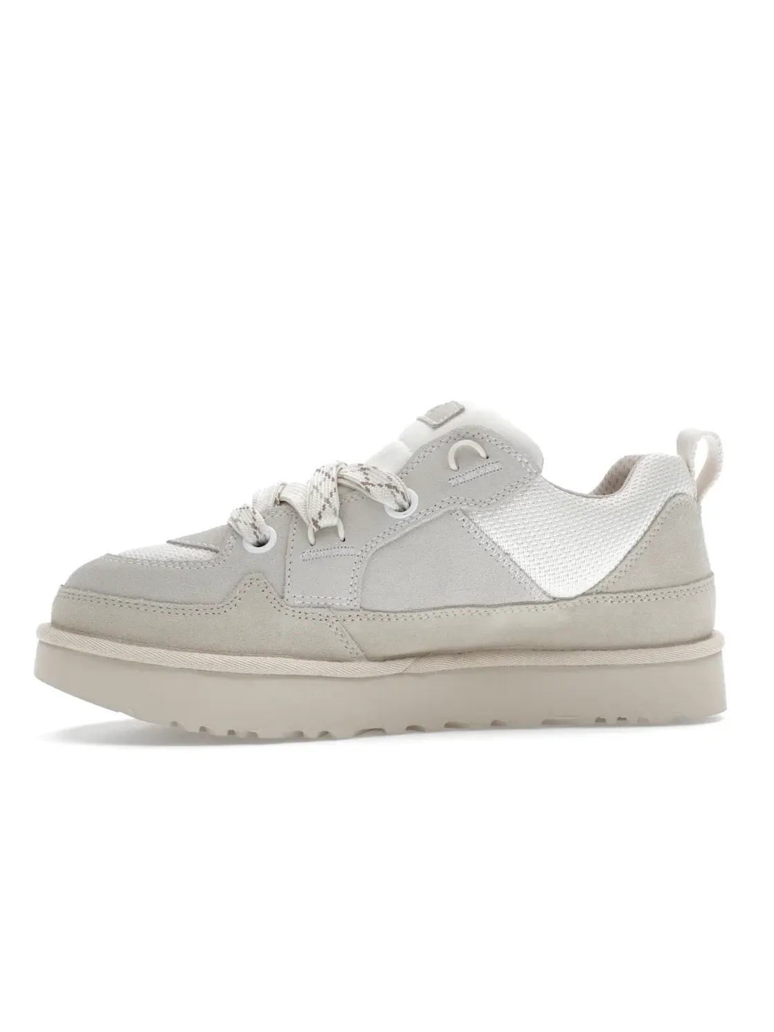 Мужские кроссовки Lifestyle UGG Lowmel Lo — изображение 3 из 4, жасмин