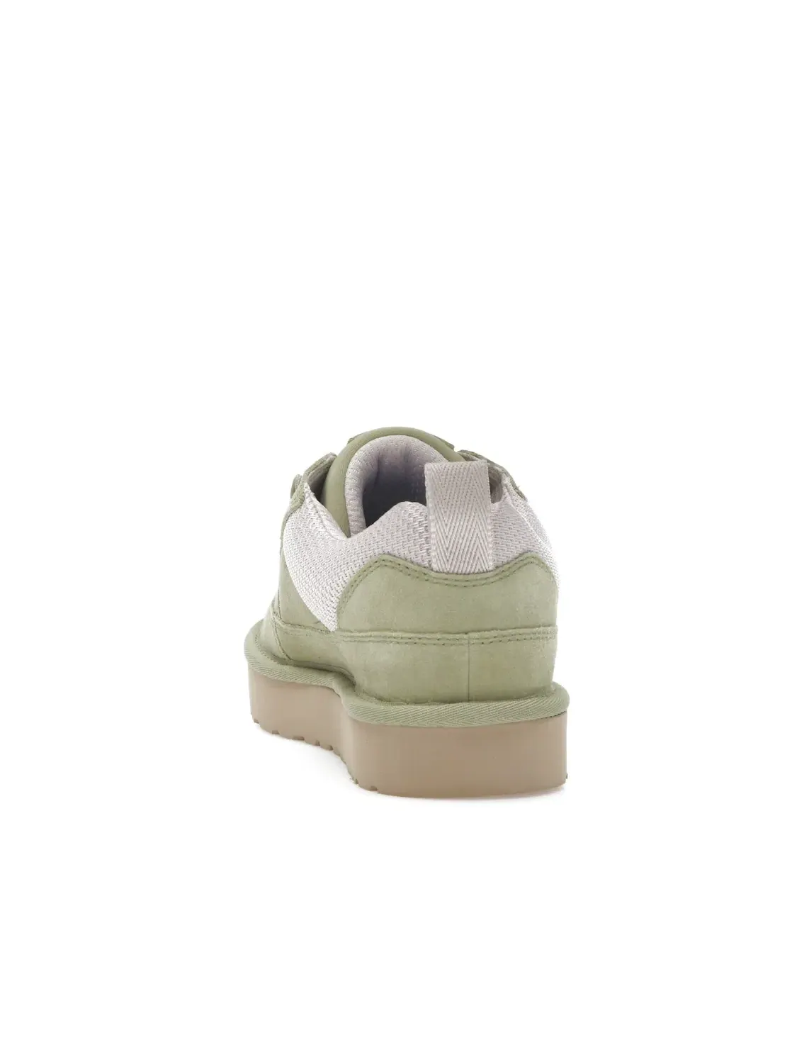 Кроссовки женские UGG Lowmel Lo, латунный — изображение 4 из 4